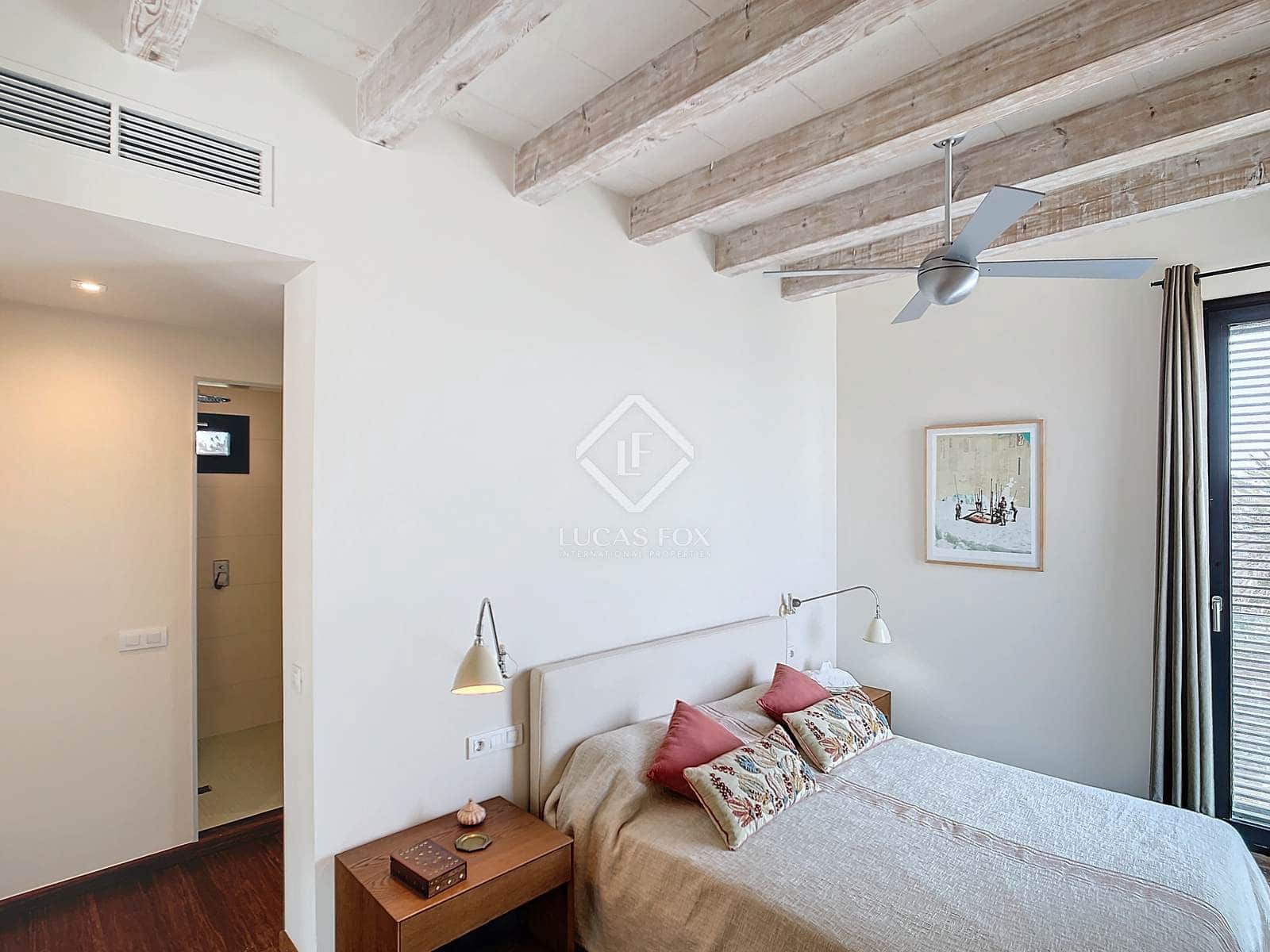 5 camera da letto Villa da affittare in Ciutadella de Menorca con piscina garage - 40.000 € (Rif: 7643935)