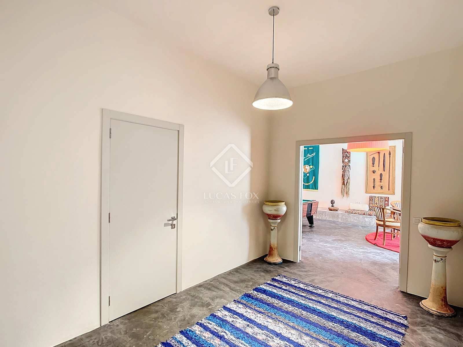 5 camera da letto Villa da affittare in Ciutadella de Menorca con piscina garage - 40.000 € (Rif: 7643935)