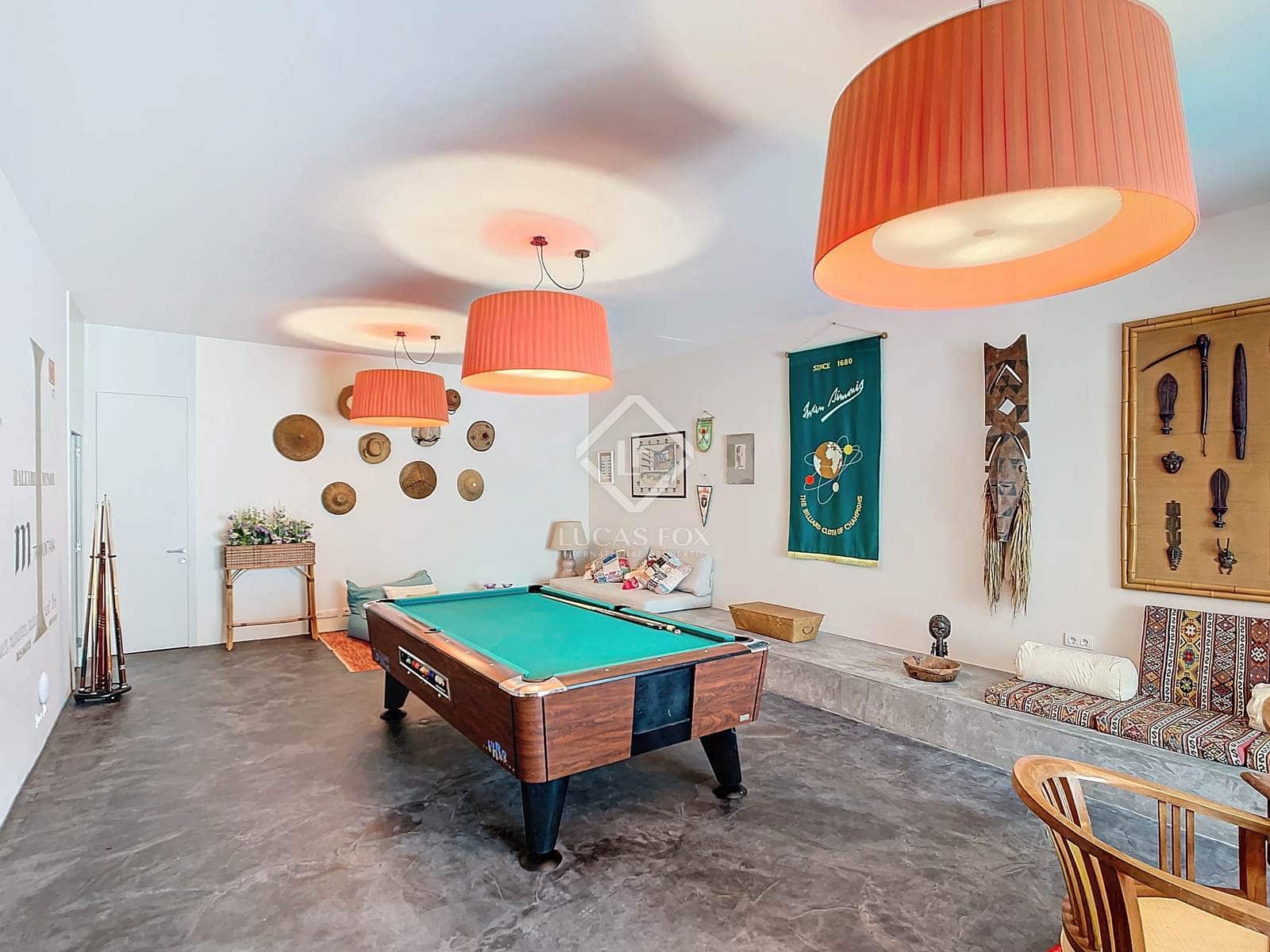 5 camera da letto Villa da affittare in Ciutadella de Menorca con piscina garage - 40.000 € (Rif: 7643935)