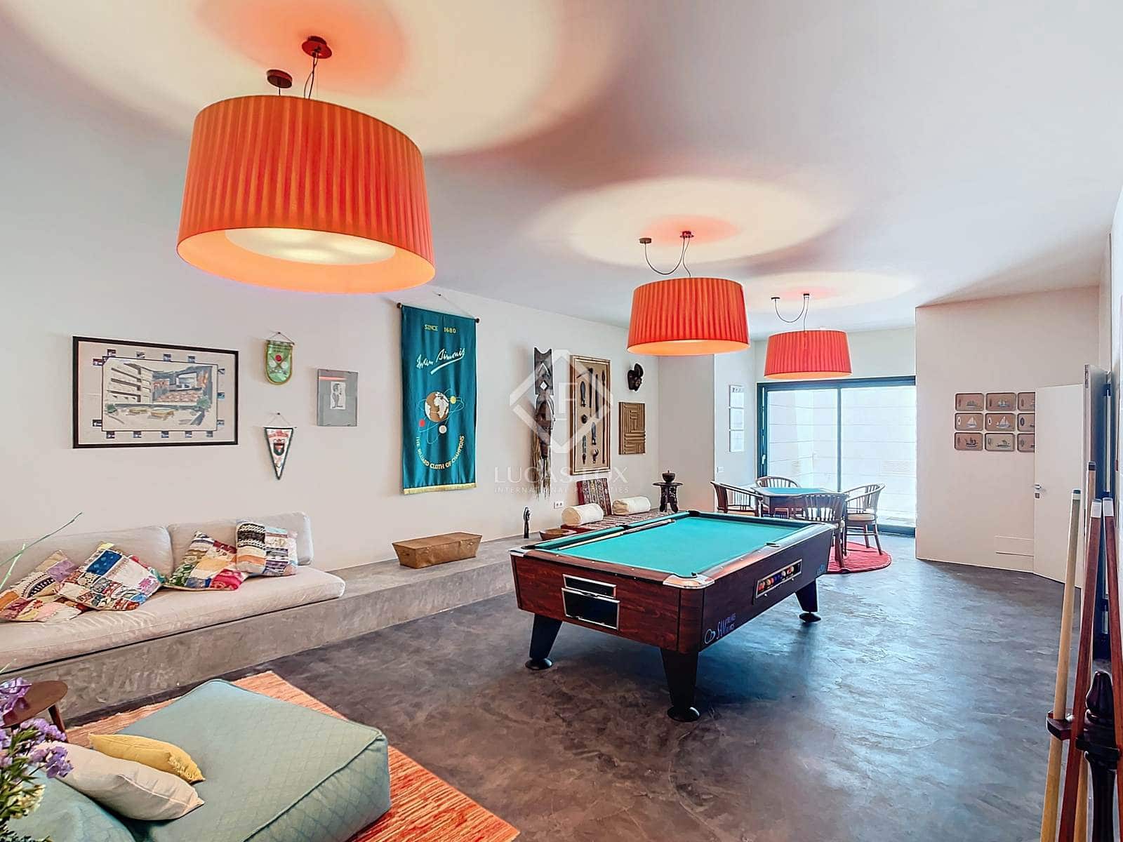 5 camera da letto Villa da affittare in Ciutadella de Menorca con piscina garage - 40.000 € (Rif: 7643935)