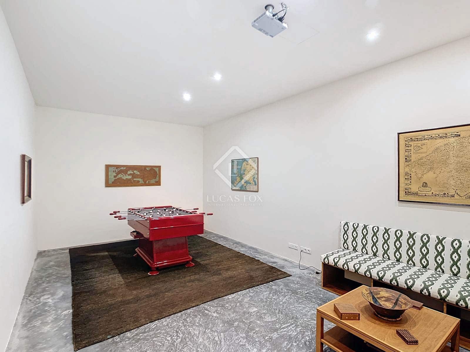 5 camera da letto Villa da affittare in Ciutadella de Menorca con piscina garage - 40.000 € (Rif: 7643935)