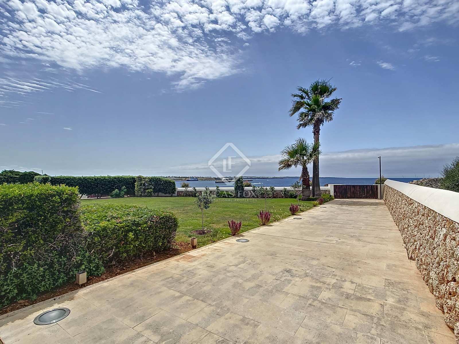 5 camera da letto Villa da affittare in Ciutadella de Menorca con piscina garage - 40.000 € (Rif: 7643935)