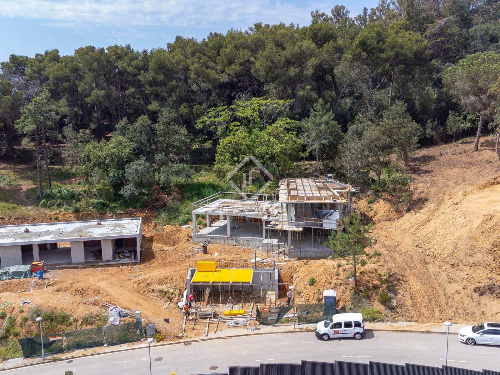 4 soveværelse Villa til salg i Blanes med swimmingpool garage - € 1.200.000 (Ref: 7650475)