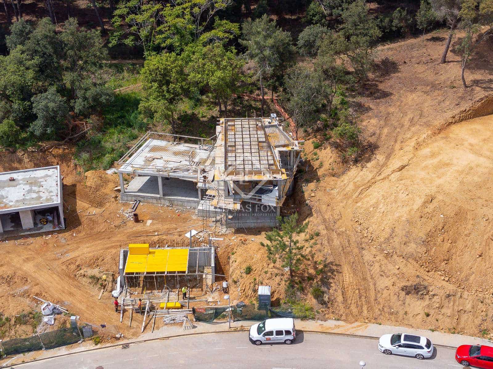 4 soveværelse Villa til salg i Blanes med swimmingpool garage - € 1.200.000 (Ref: 7650475)