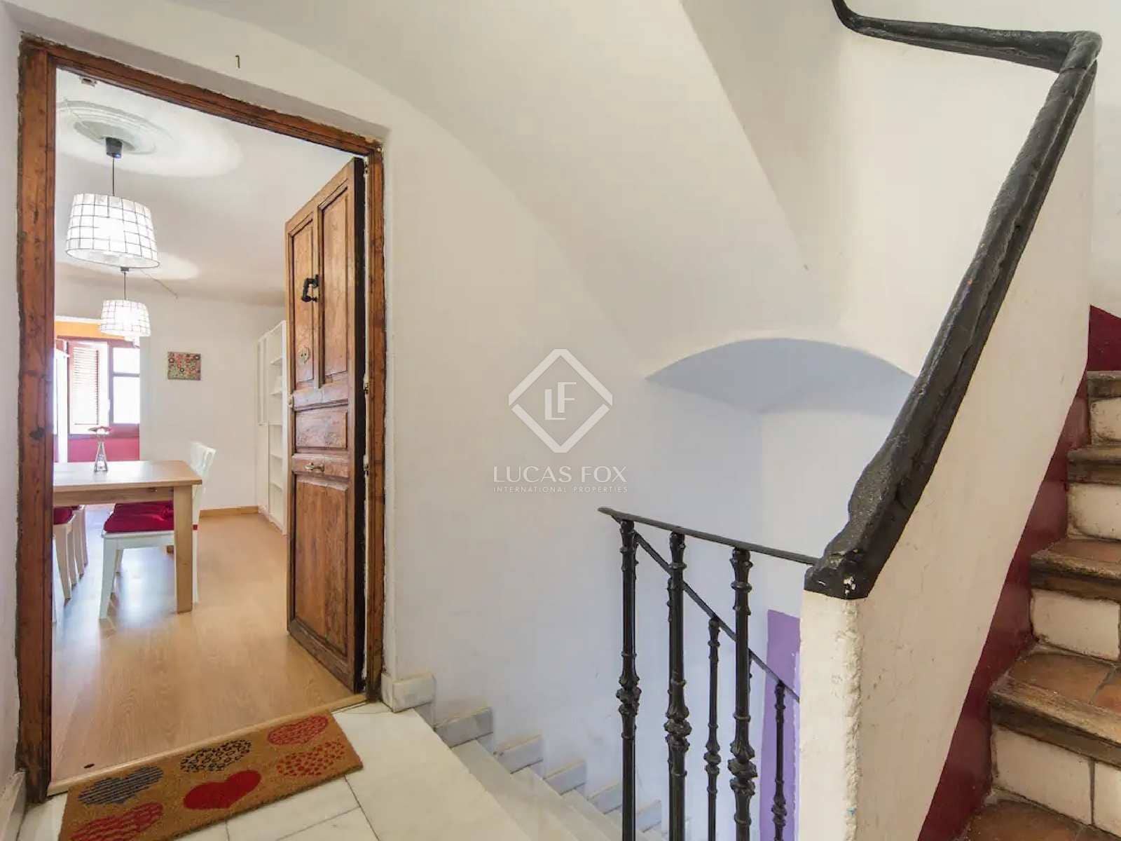 3 bedroom Apartment for rent in Valencia city - € 1,950 (Ref: 7650487)