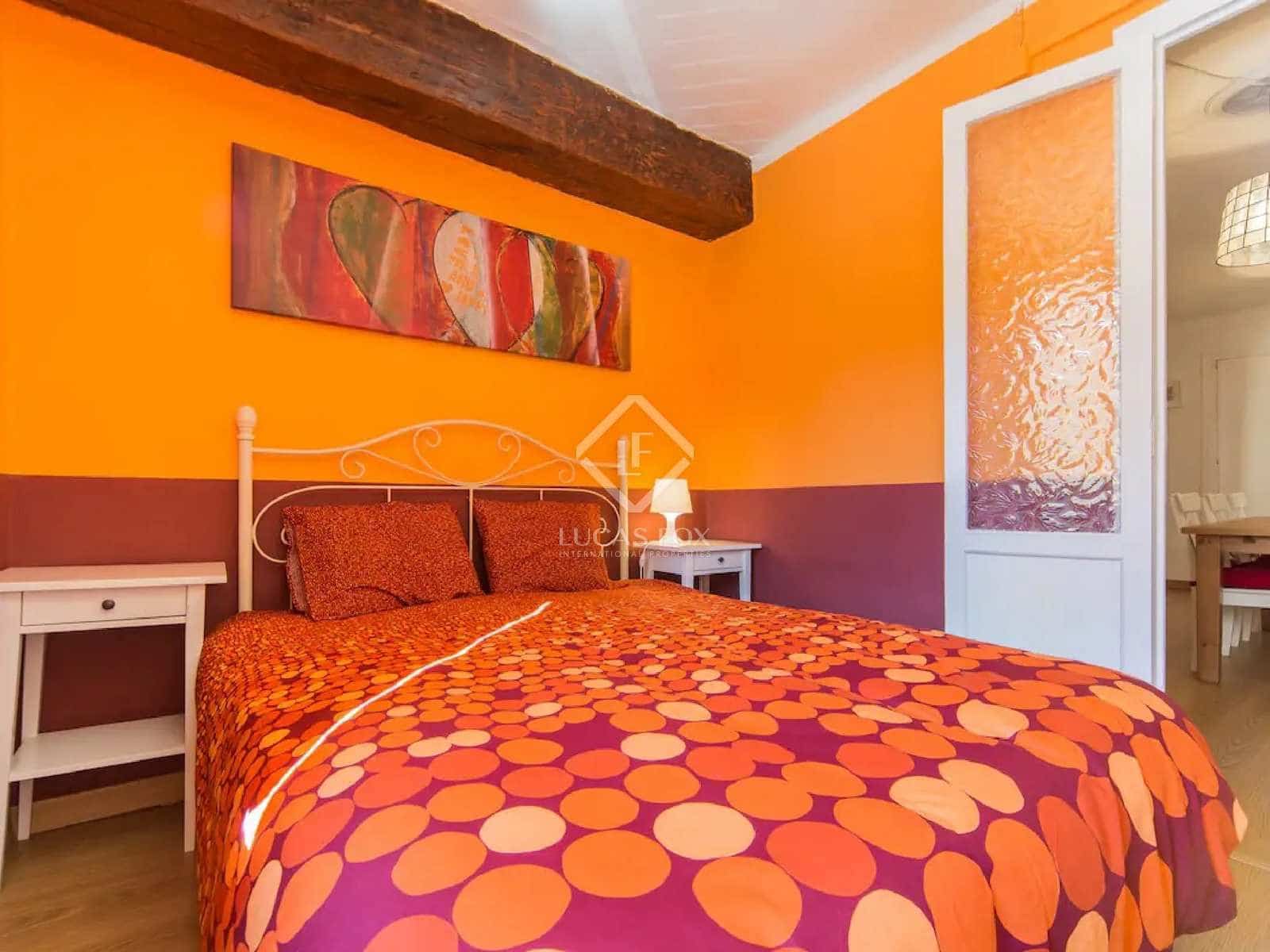 3 bedroom Apartment for rent in Valencia city - € 1,950 (Ref: 7650487)