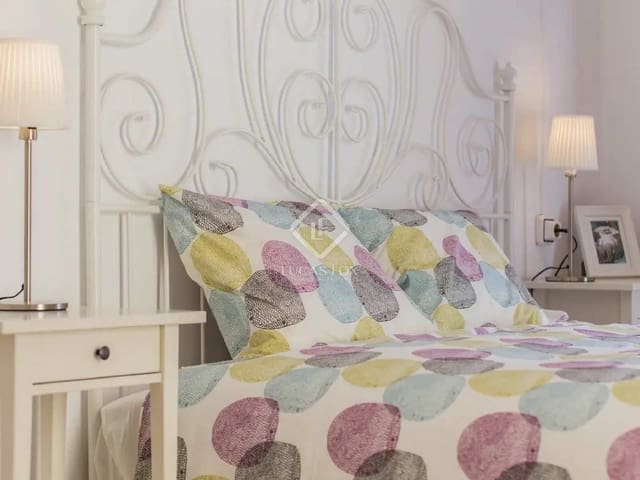 3 bedroom Apartment for rent in Valencia city - € 1,950 (Ref: 7650487)