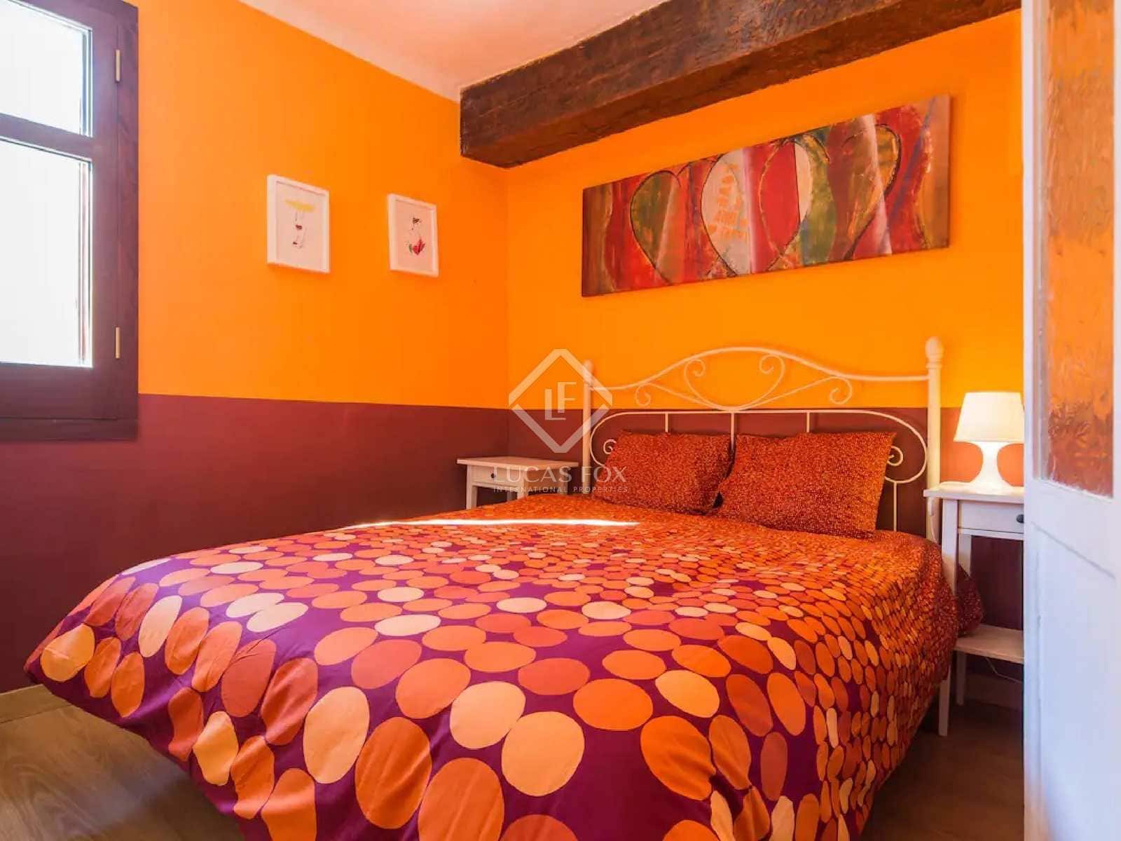 3 bedroom Apartment for rent in Valencia city - € 1,950 (Ref: 7650487)