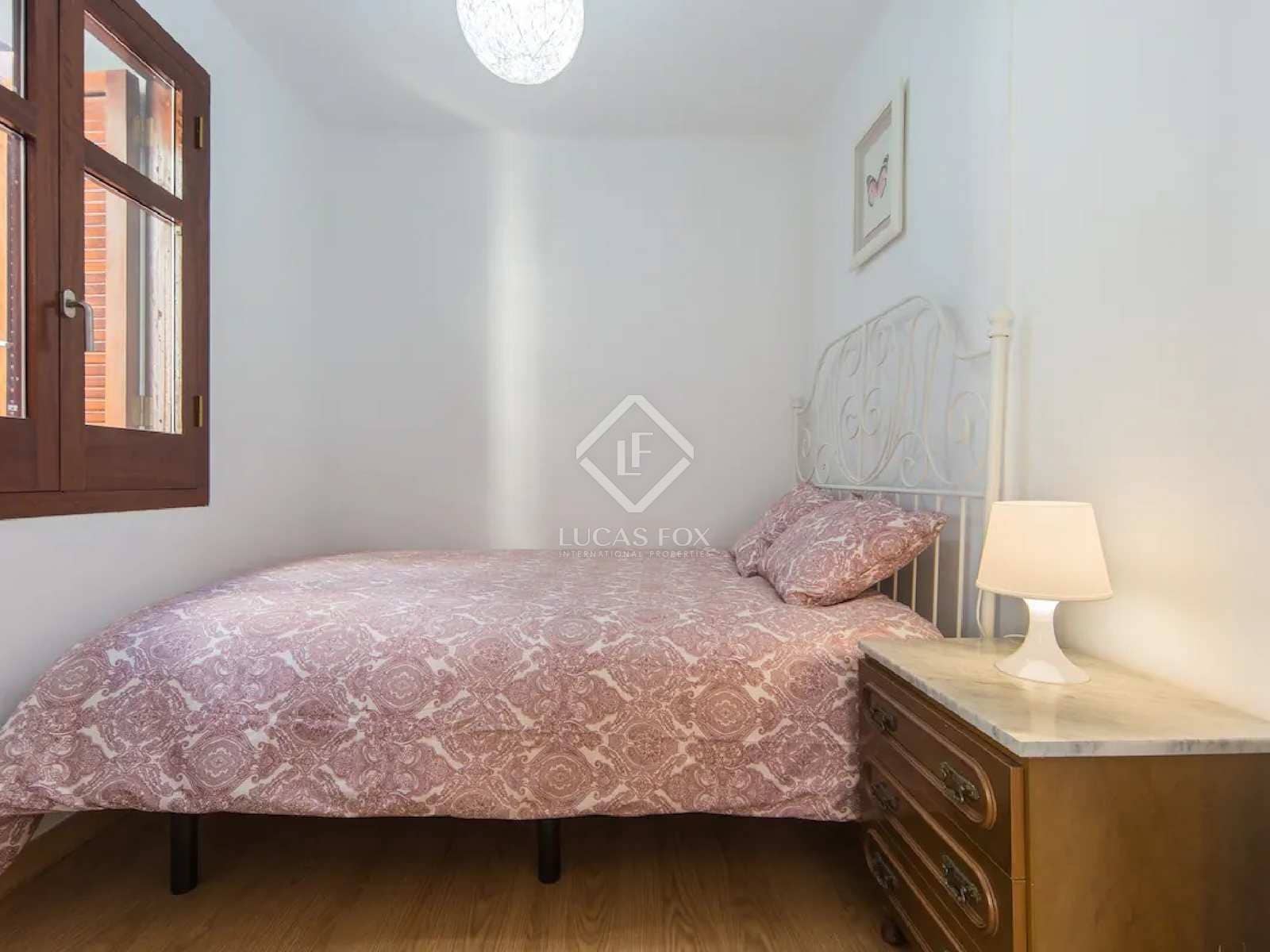 3 bedroom Apartment for rent in Valencia city - € 1,950 (Ref: 7650487)