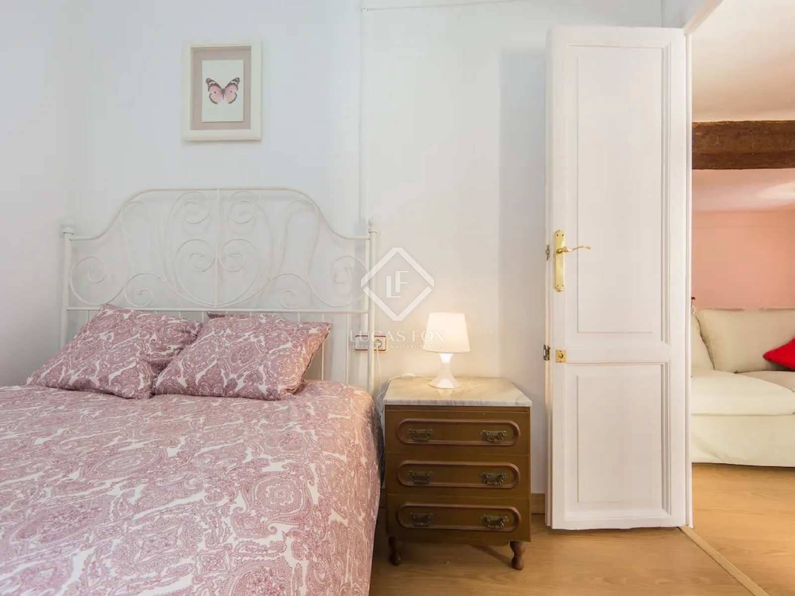 3 bedroom Apartment for rent in Valencia city - € 1,950 (Ref: 7650487)