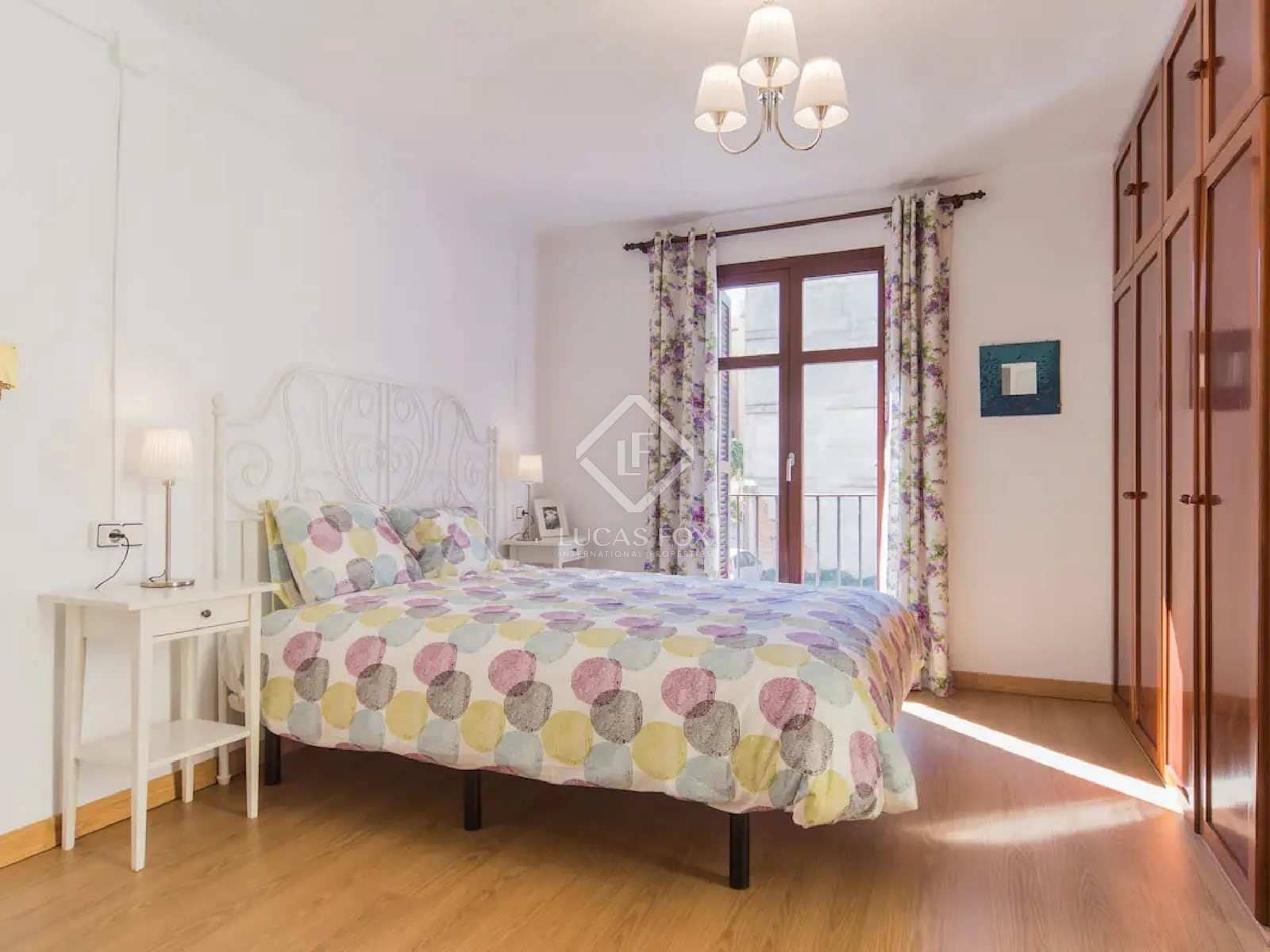 3 bedroom Apartment for rent in Valencia city - € 1,950 (Ref: 7650487)