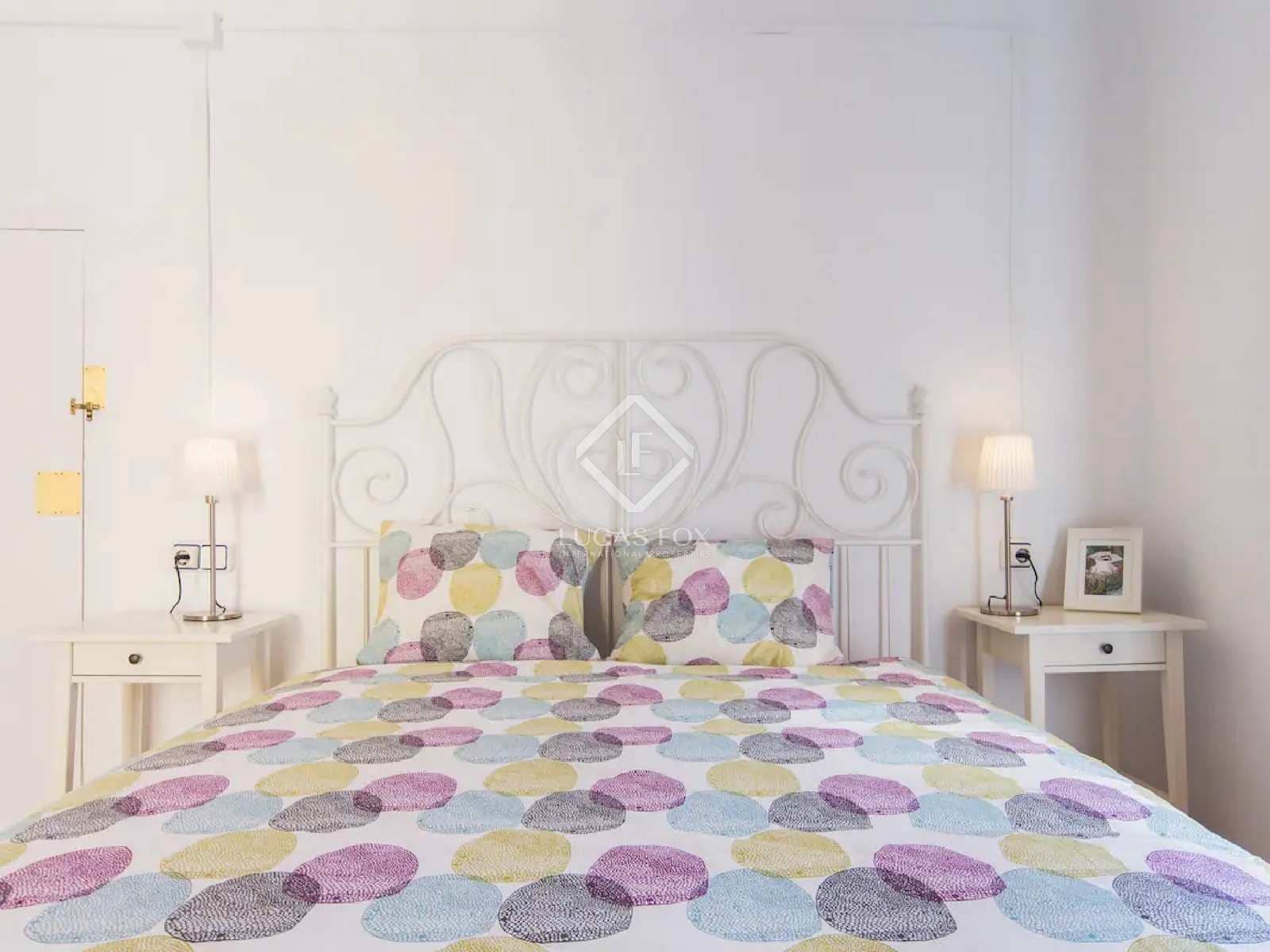 3 bedroom Apartment for rent in Valencia city - € 1,950 (Ref: 7650487)