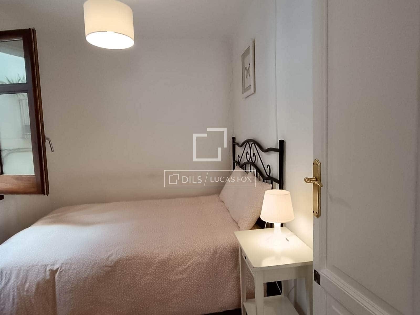 3 soverom Leilighet til leie i Valencia by - € 1 950 (Ref: 7650487)