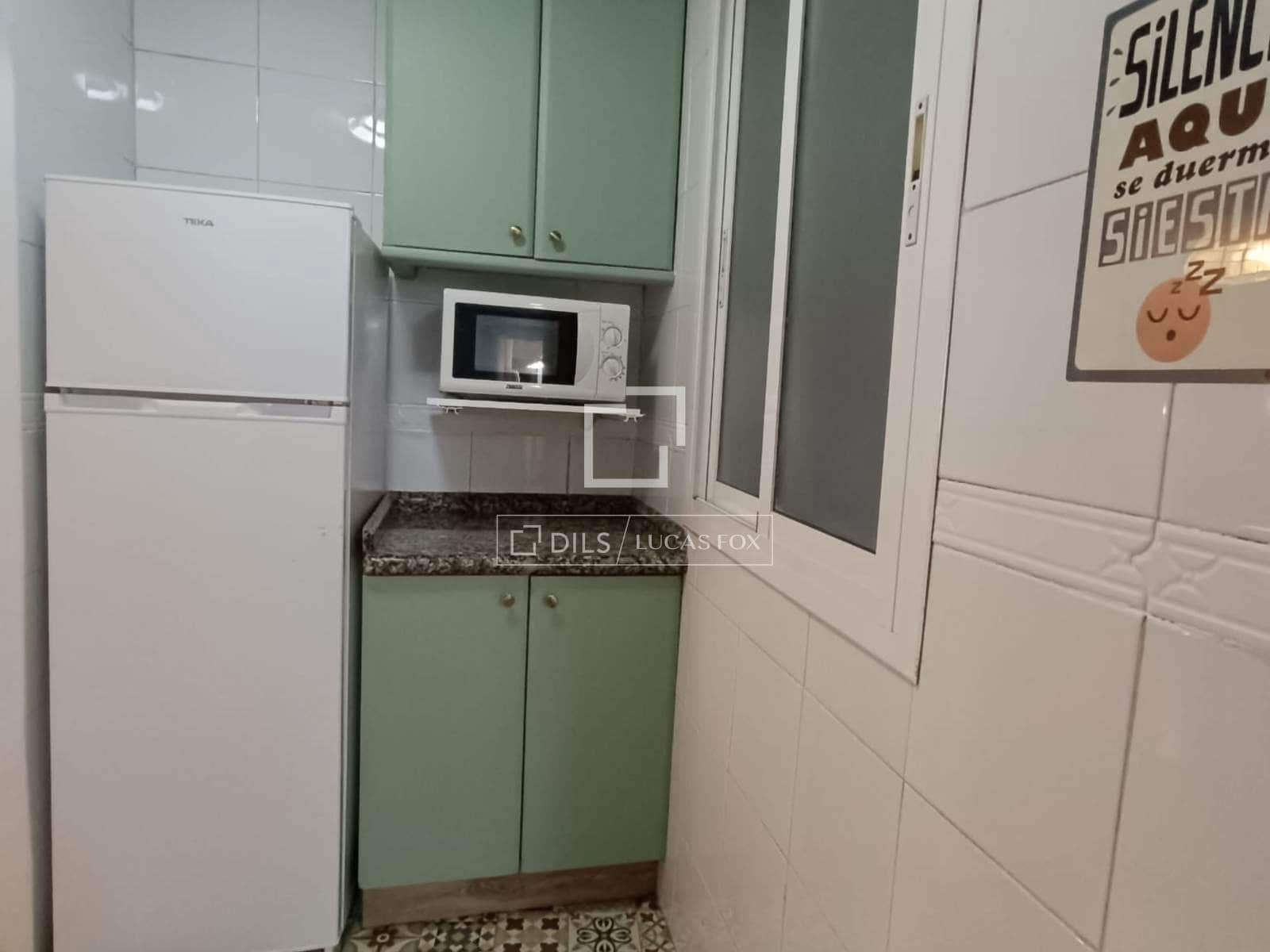 3 soverom Leilighet til leie i Valencia by - € 1 950 (Ref: 7650487)
