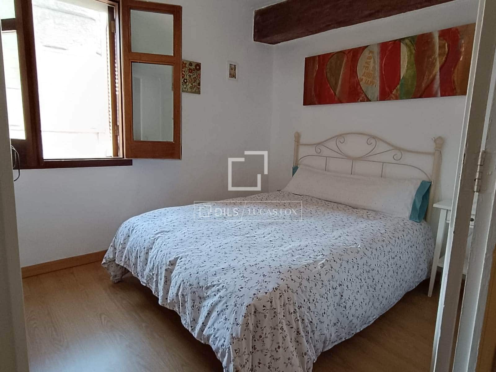 3 soverom Leilighet til leie i Valencia by - € 1 950 (Ref: 7650487)
