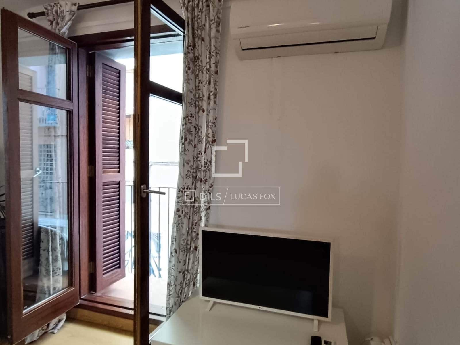 3 soverom Leilighet til leie i Valencia by - € 1 950 (Ref: 7650487)