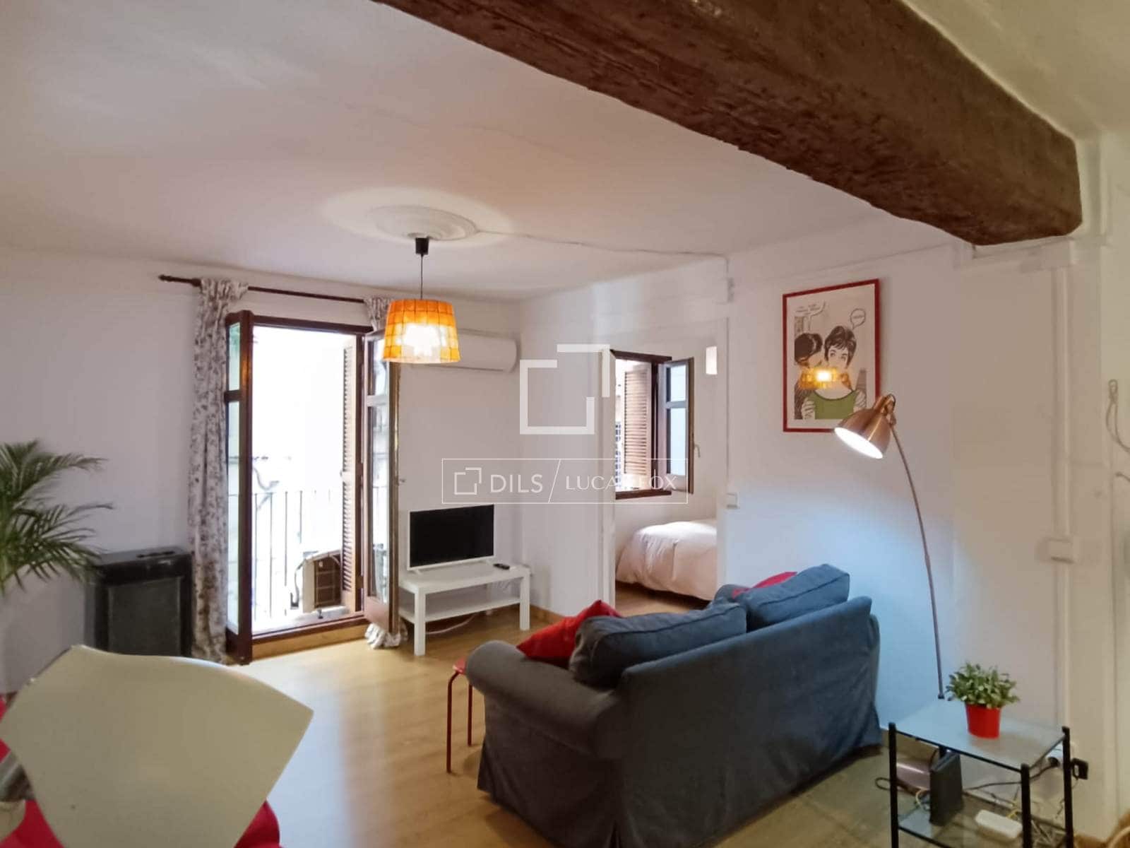 3 soverom Leilighet til leie i Valencia by - € 1 950 (Ref: 7650487)