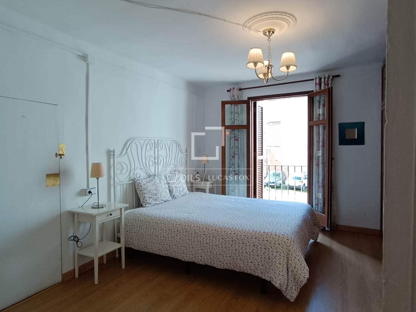 3 soverom Leilighet til leie i Valencia by - € 1 950 (Ref: 7650487)