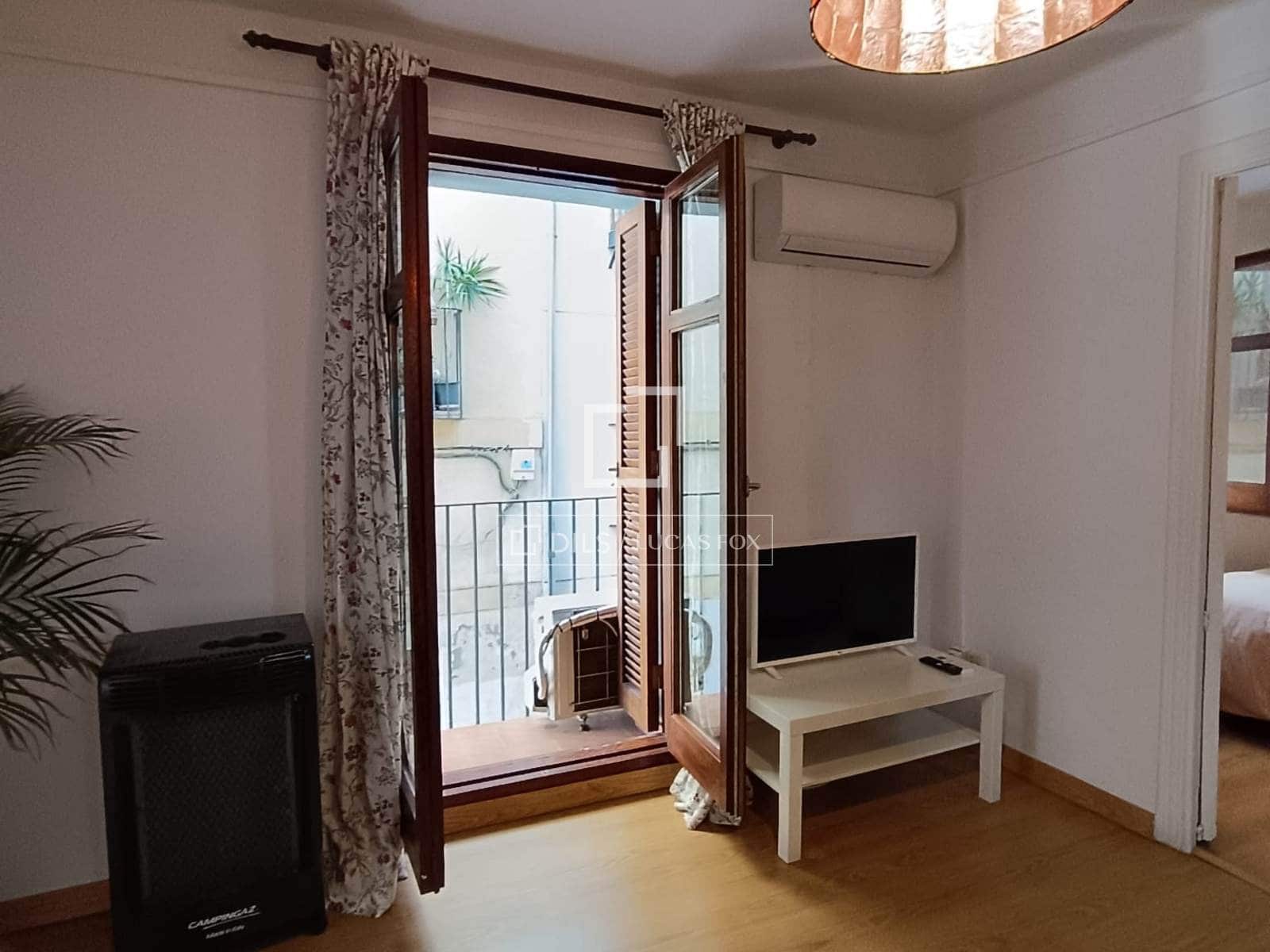 3 soverom Leilighet til leie i Valencia by - € 1 950 (Ref: 7650487)