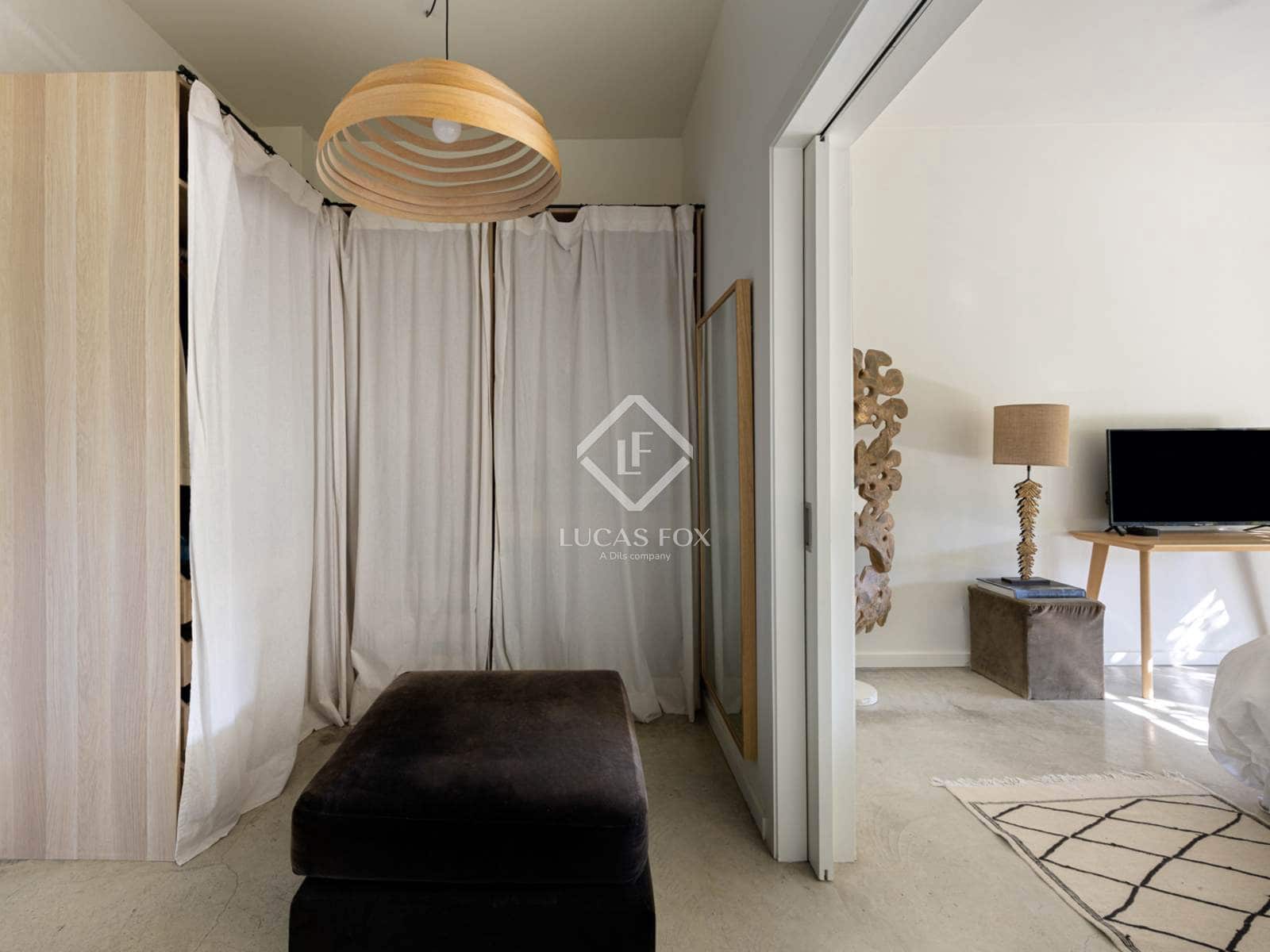 5 soveværelse Villa til leje i Barcelona by med swimmingpool garage - € 16.500 (Ref: 7652675)