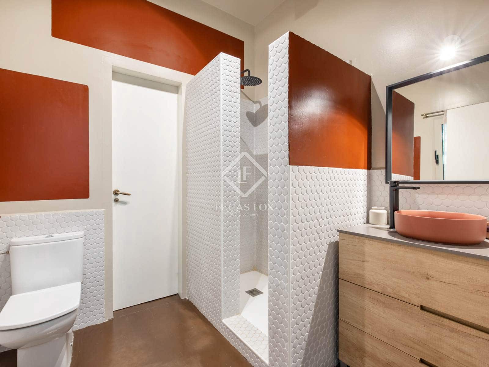 5 soveværelse Villa til leje i Barcelona by med swimmingpool garage - € 16.500 (Ref: 7652675)