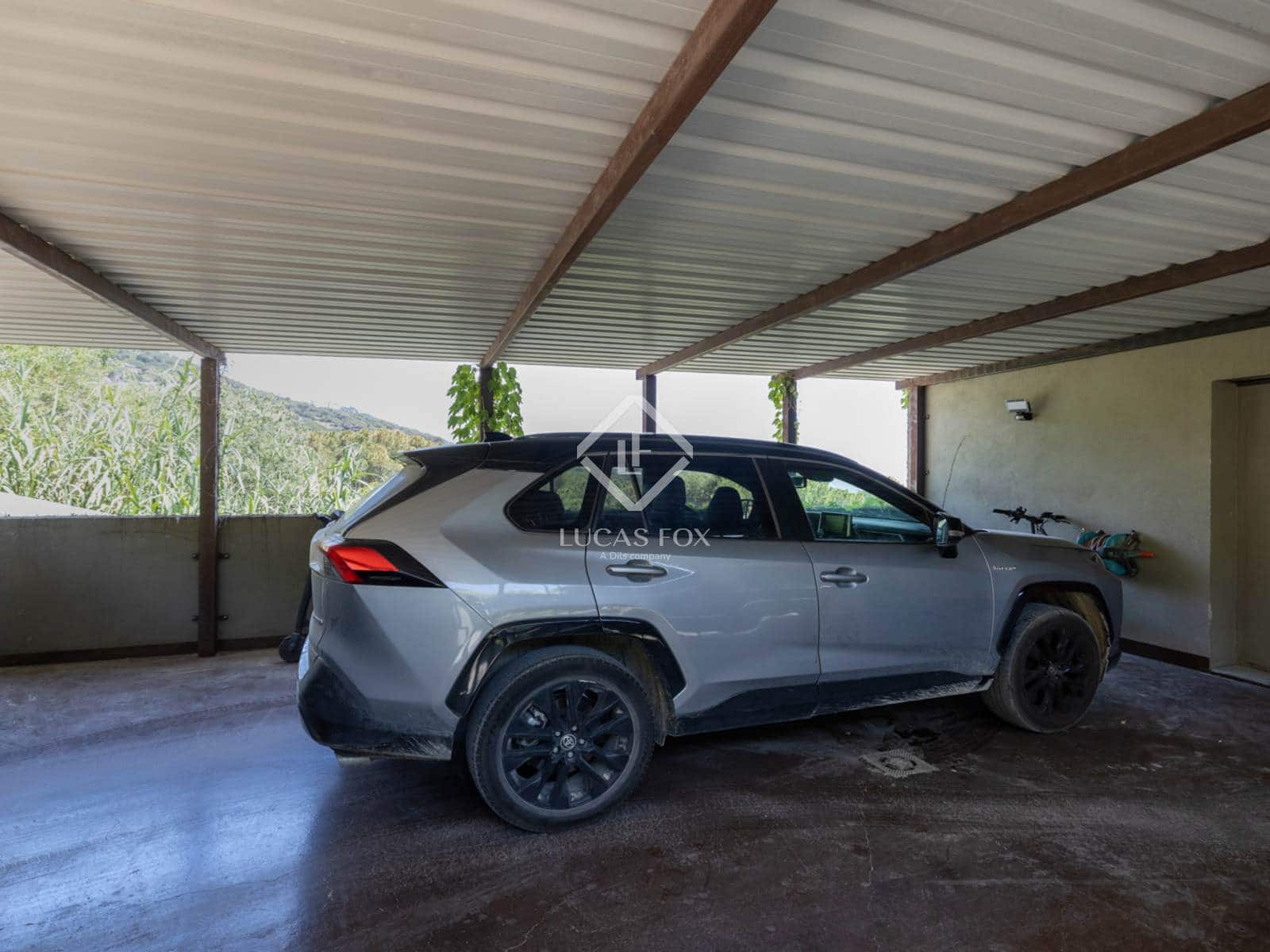 5 soveværelse Villa til leje i Barcelona by med swimmingpool garage - € 16.500 (Ref: 7652675)