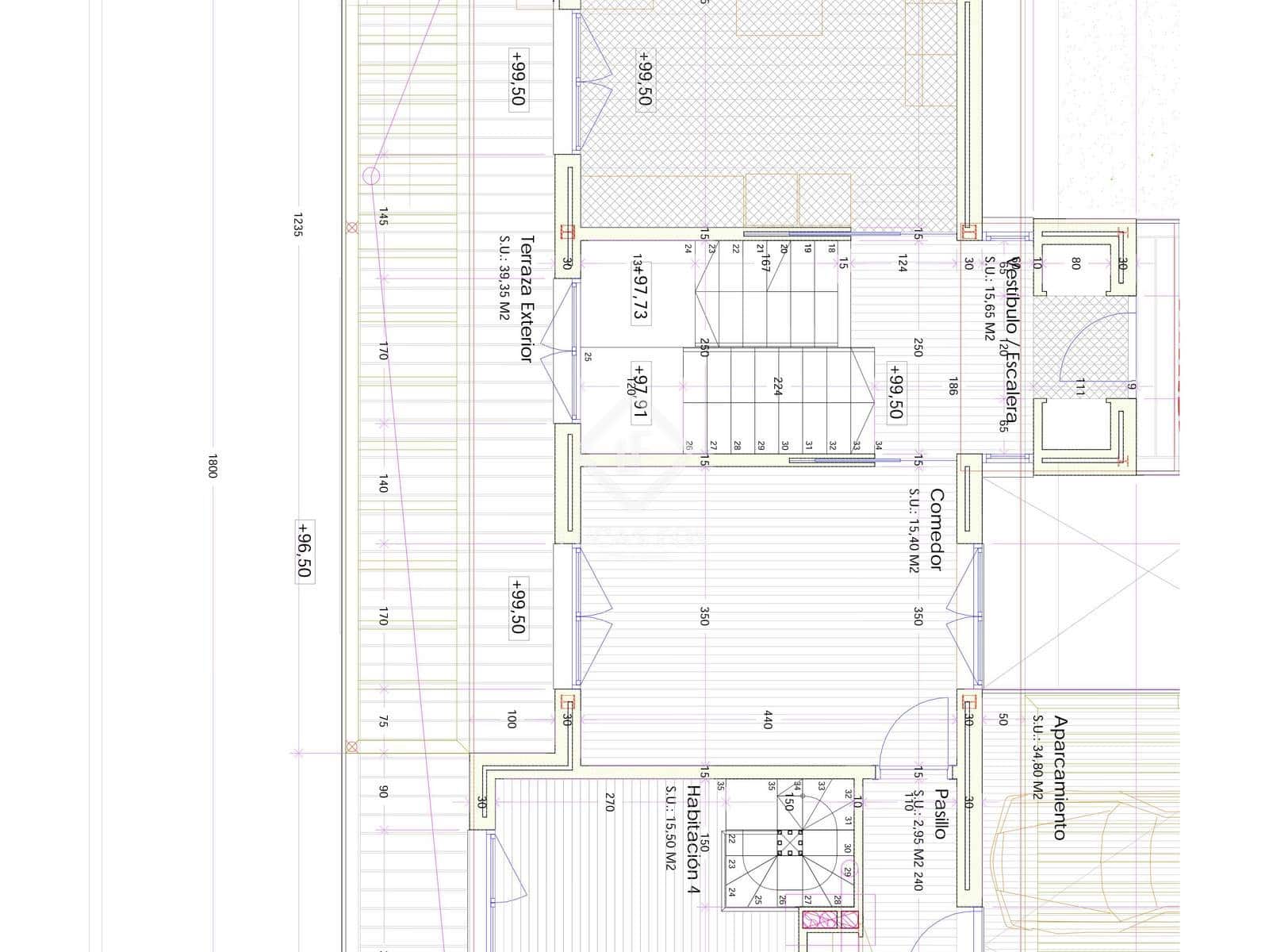 5 soveværelse Villa til leje i Barcelona by med swimmingpool garage - € 16.500 (Ref: 7652675)