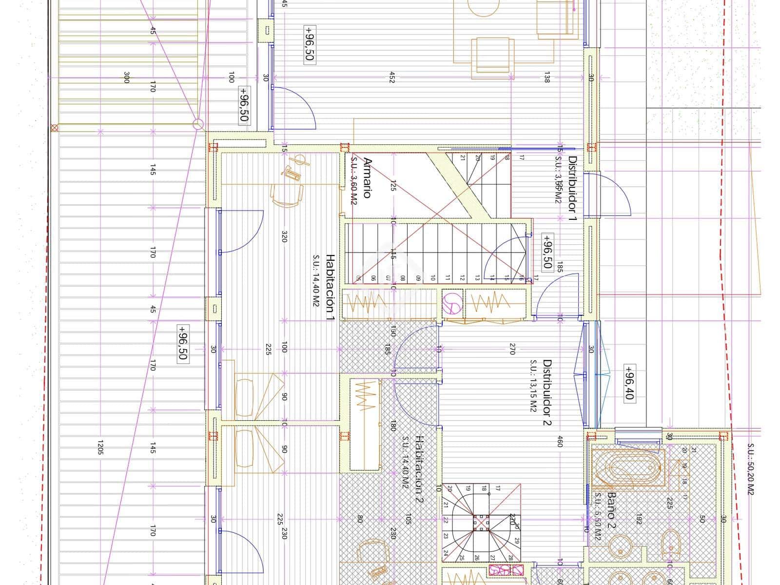 5 soveværelse Villa til leje i Barcelona by med swimmingpool garage - € 16.500 (Ref: 7652675)