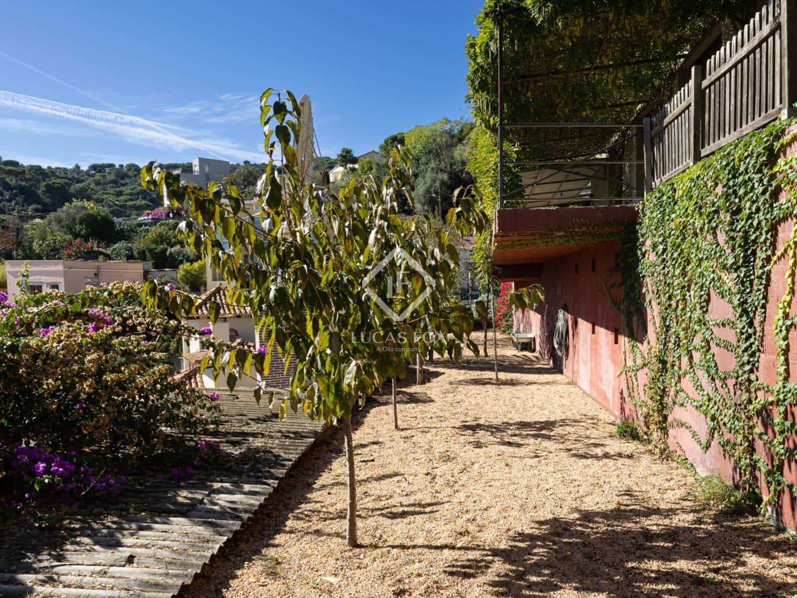 5 soveværelse Villa til leje i Barcelona by med swimmingpool garage - € 16.500 (Ref: 7652675)