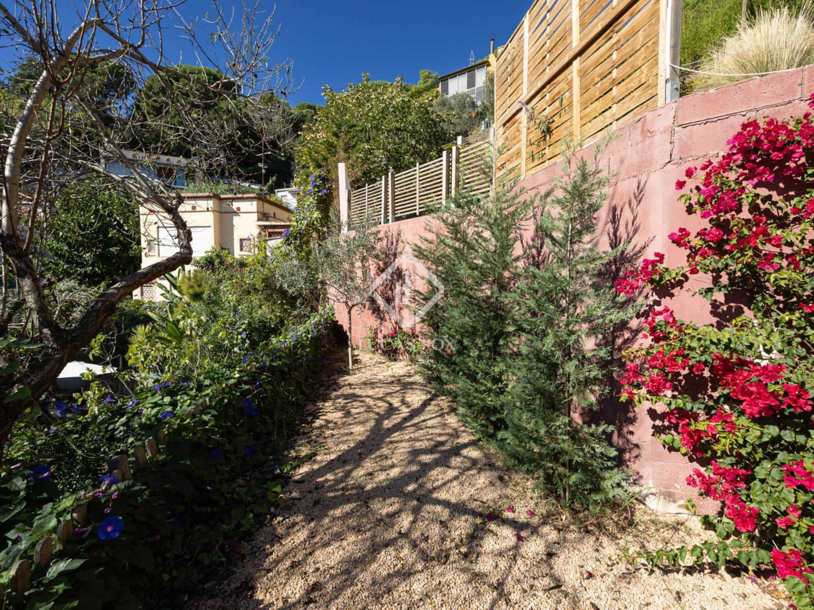 5 soveværelse Villa til leje i Barcelona by med swimmingpool garage - € 16.500 (Ref: 7652675)