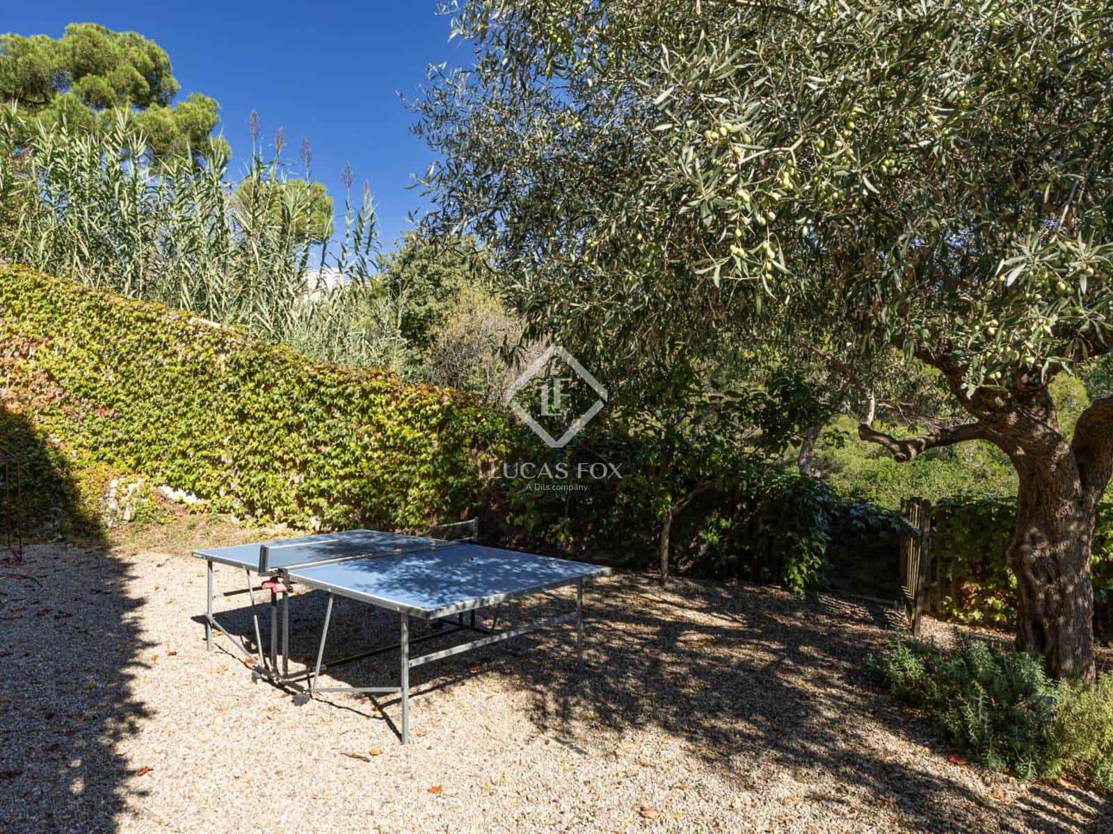 5 soveværelse Villa til leje i Barcelona by med swimmingpool garage - € 16.500 (Ref: 7652675)