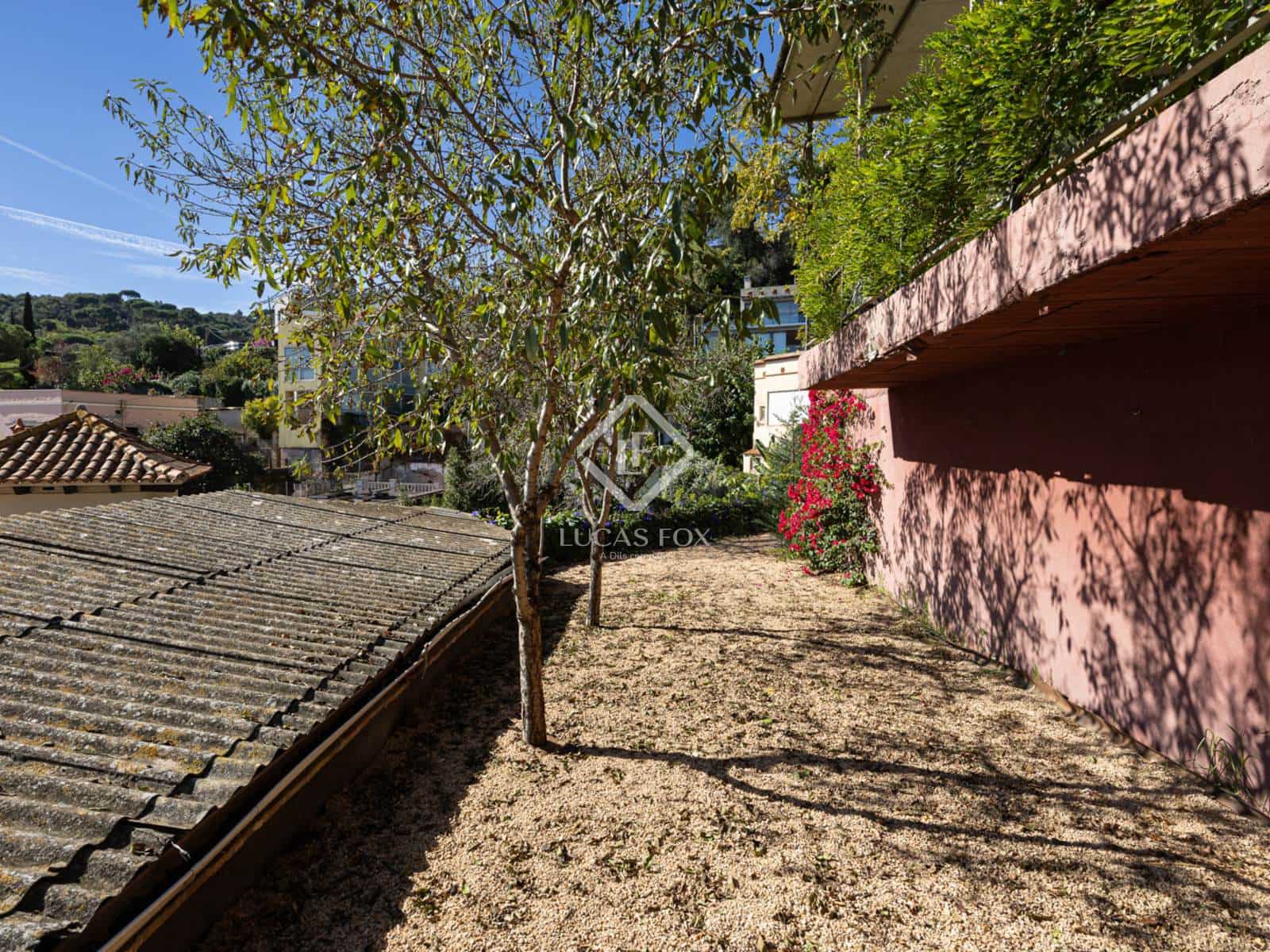 5 soveværelse Villa til leje i Barcelona by med swimmingpool garage - € 16.500 (Ref: 7652675)