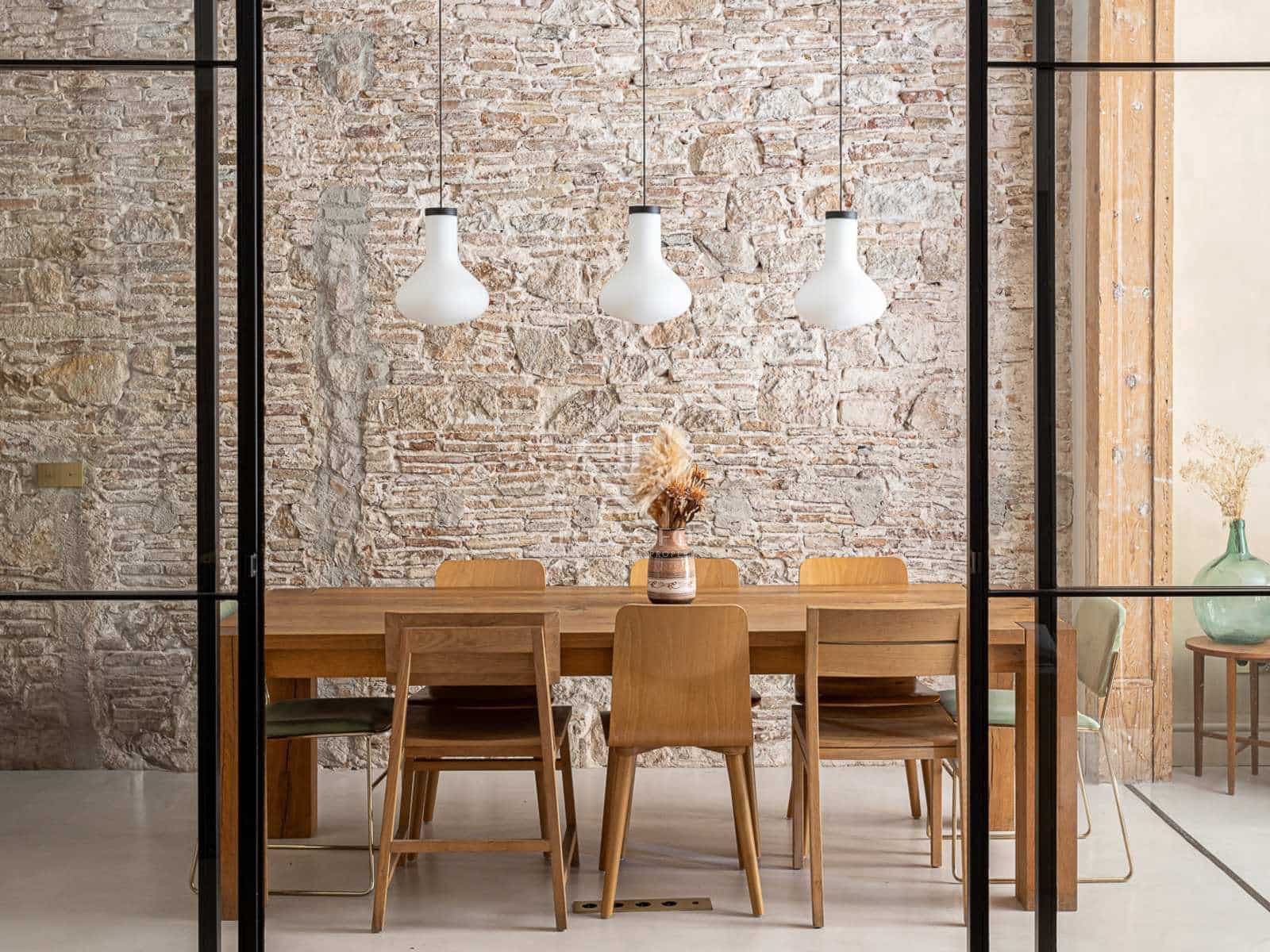 3 chambre Appartement à vendre à Barcelone ville - 1 195 000 € (Ref: 7656267)