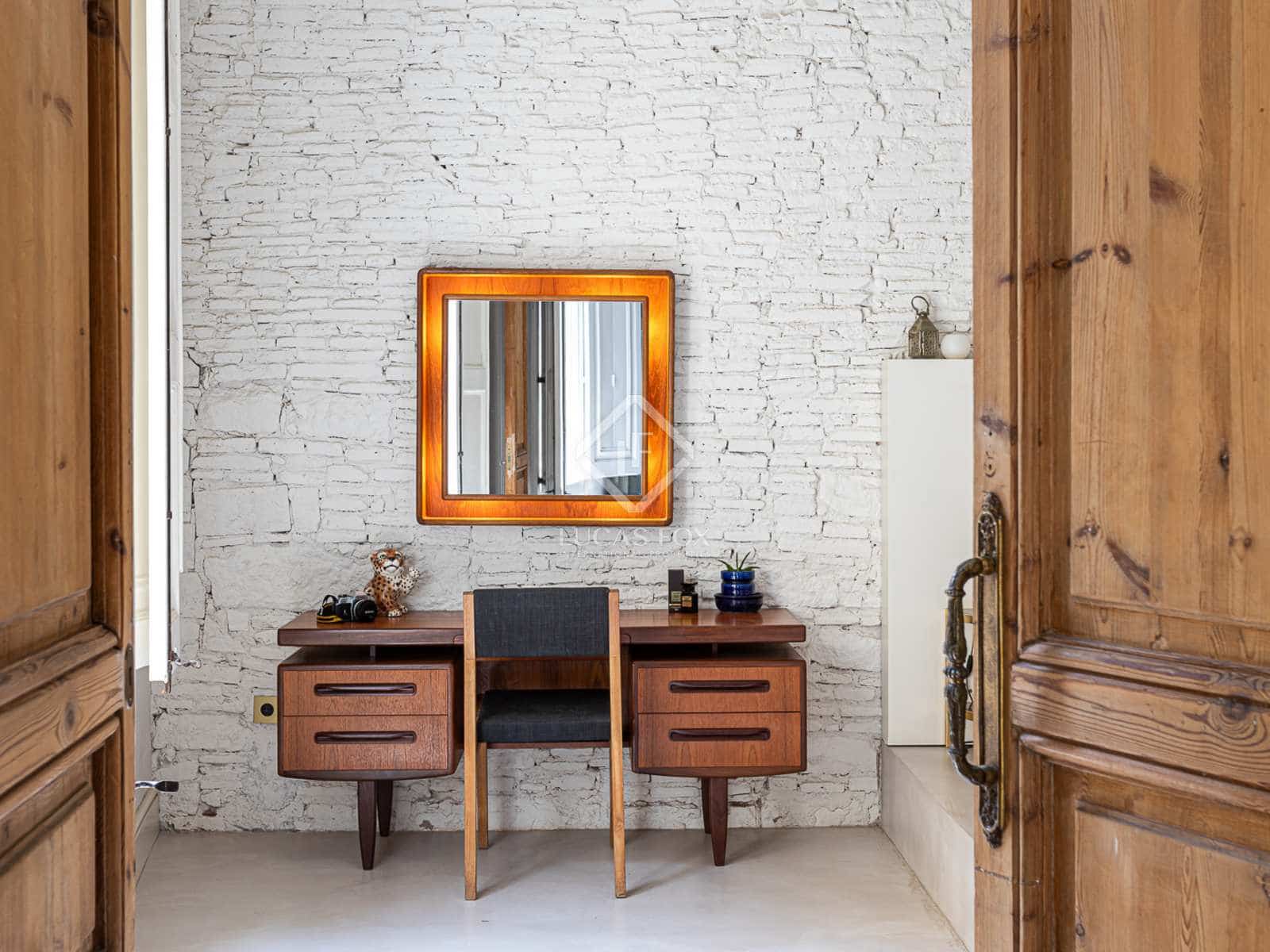 3 chambre Appartement à vendre à Barcelone ville - 1 195 000 € (Ref: 7656267)