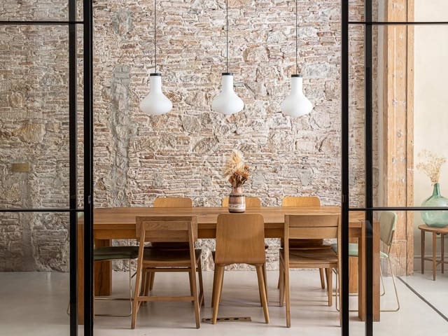 3 chambre Appartement à vendre à Barcelone ville - 1 195 000 € (Ref: 7656267)