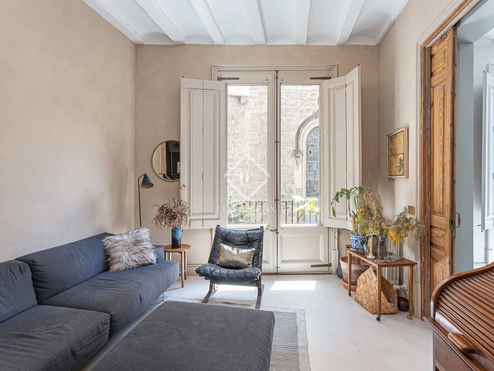 3 chambre Appartement à vendre à Barcelone ville - 1 195 000 € (Ref: 7656267)