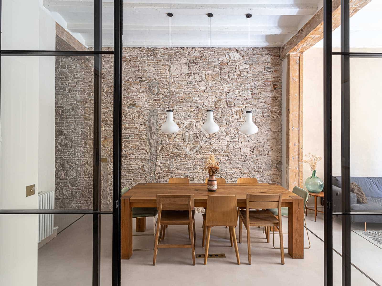 3 chambre Appartement à vendre à Barcelone ville - 1 195 000 € (Ref: 7656267)