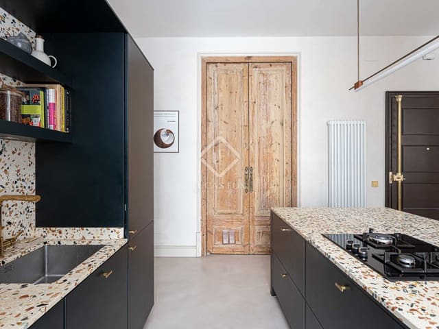 3 chambre Appartement à vendre à Barcelone ville - 1 195 000 € (Ref: 7656267)