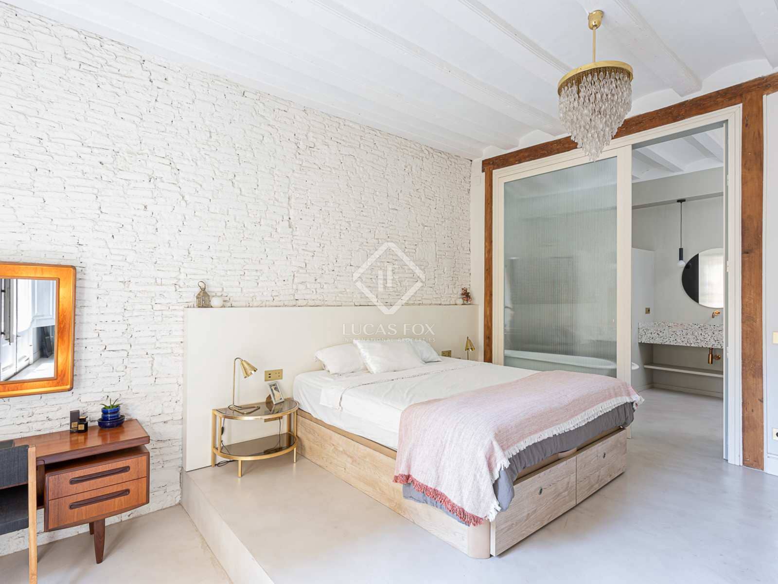 3 chambre Appartement à vendre à Barcelone ville - 1 195 000 € (Ref: 7656267)