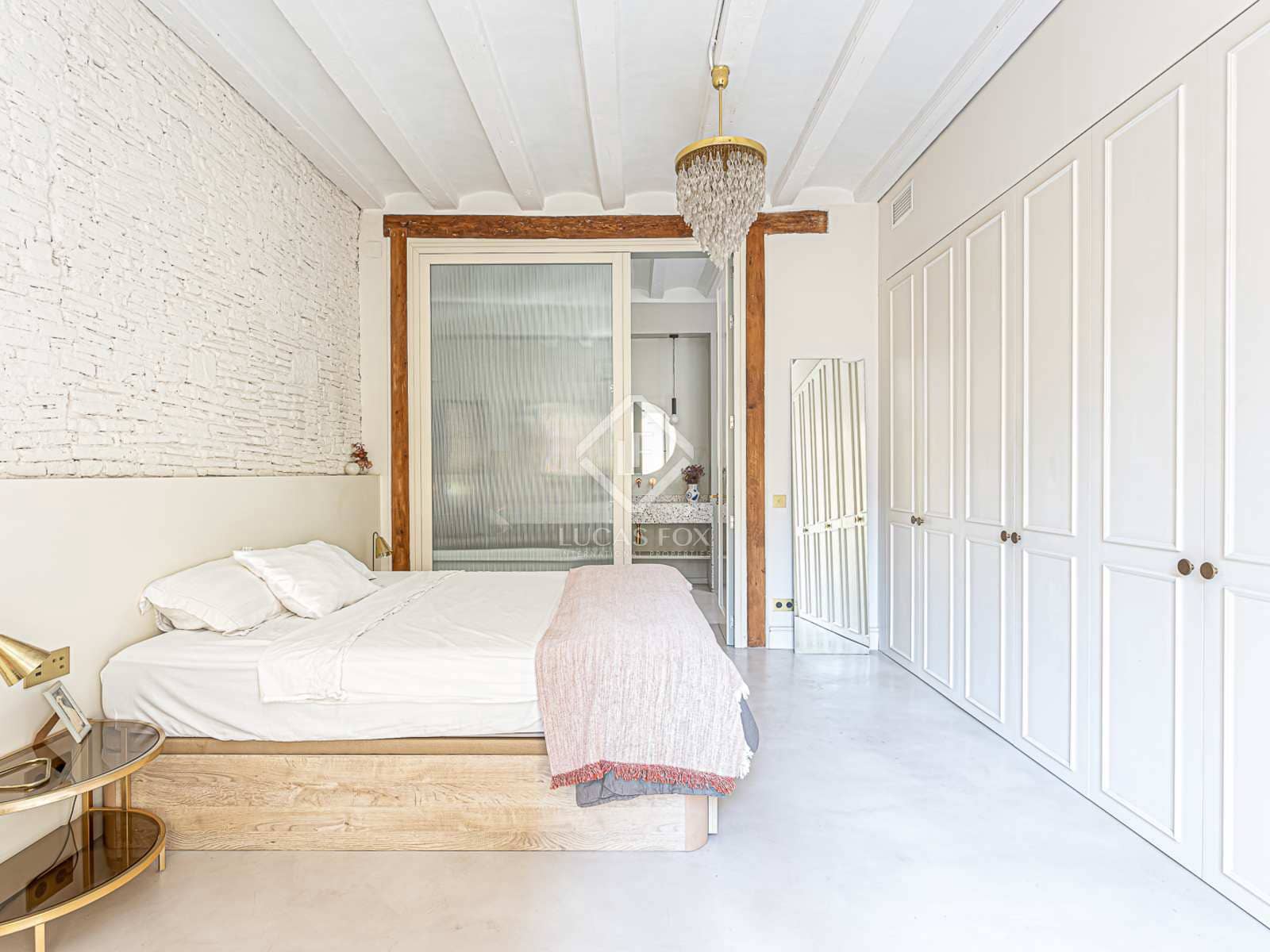 3 chambre Appartement à vendre à Barcelone ville - 1 195 000 € (Ref: 7656267)