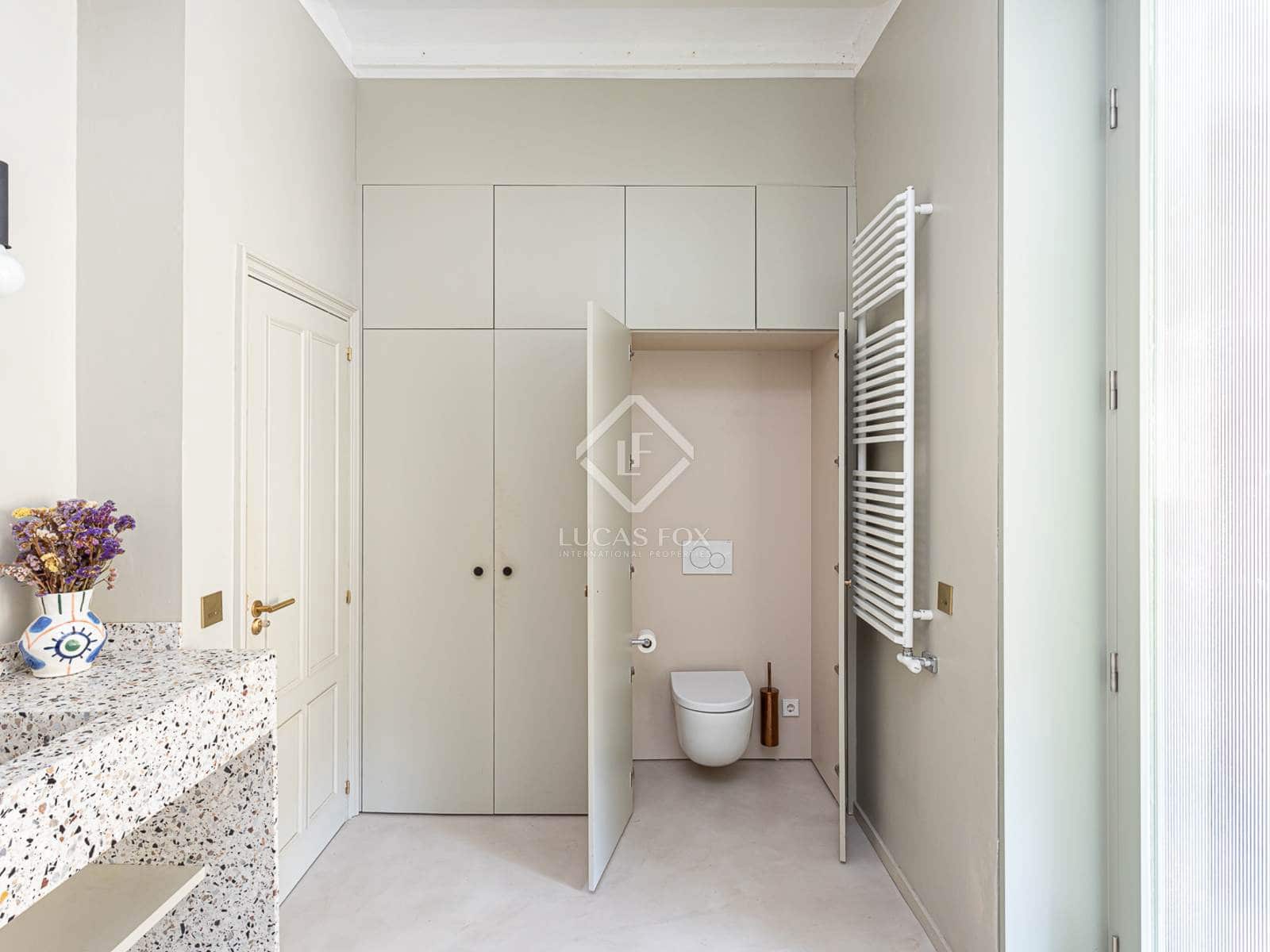 3 chambre Appartement à vendre à Barcelone ville - 1 195 000 € (Ref: 7656267)