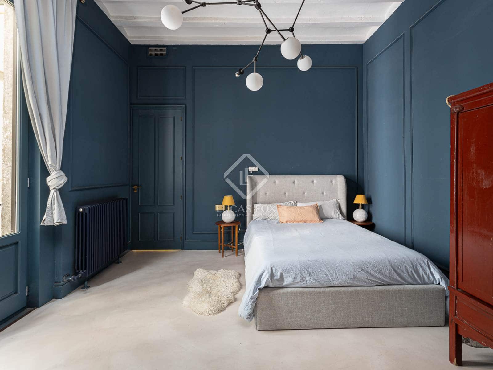 3 chambre Appartement à vendre à Barcelone ville - 1 195 000 € (Ref: 7656267)