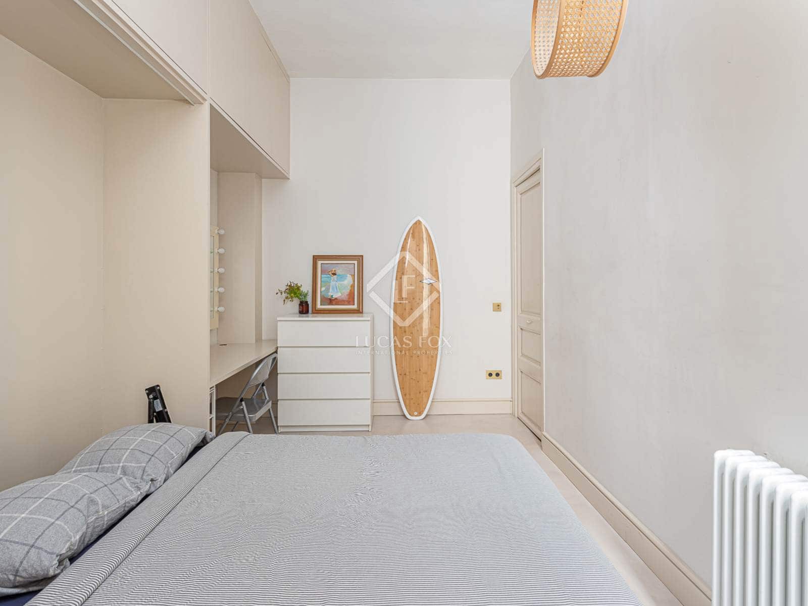 3 chambre Appartement à vendre à Barcelone ville - 1 195 000 € (Ref: 7656267)