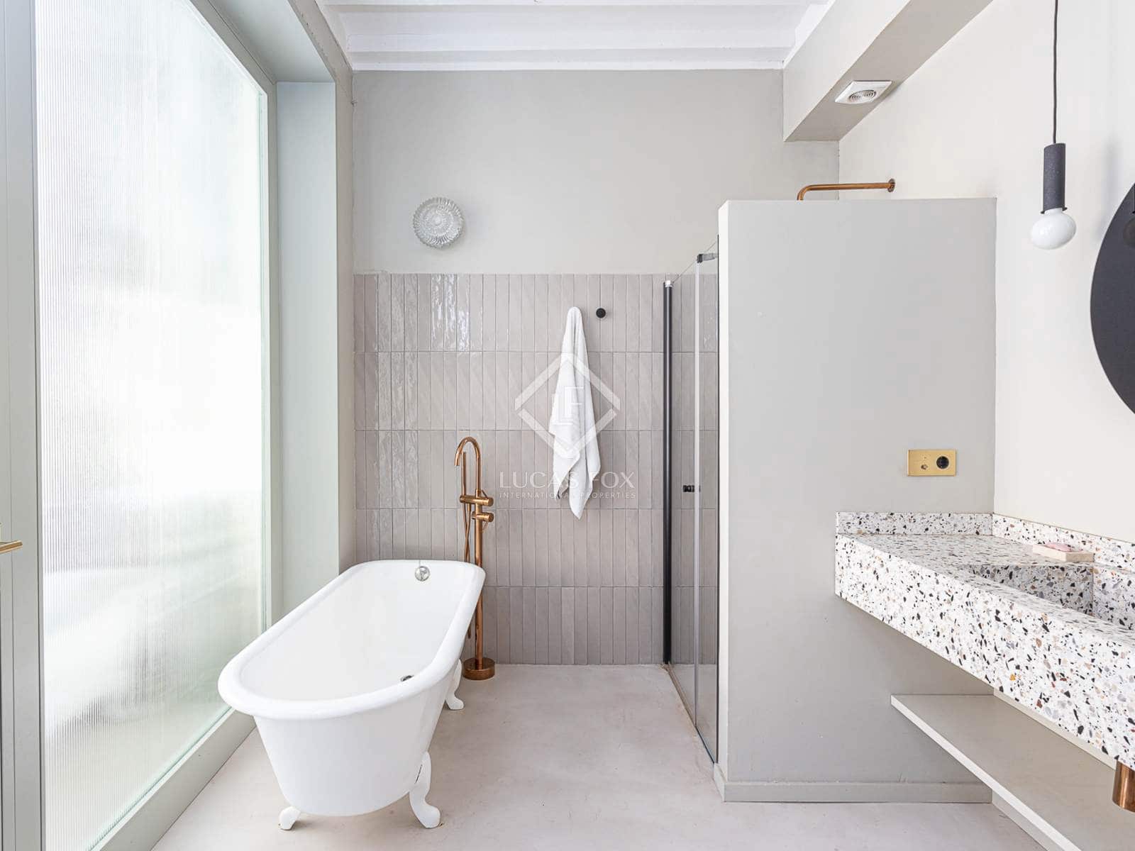 3 chambre Appartement à vendre à Barcelone ville - 1 195 000 € (Ref: 7656267)