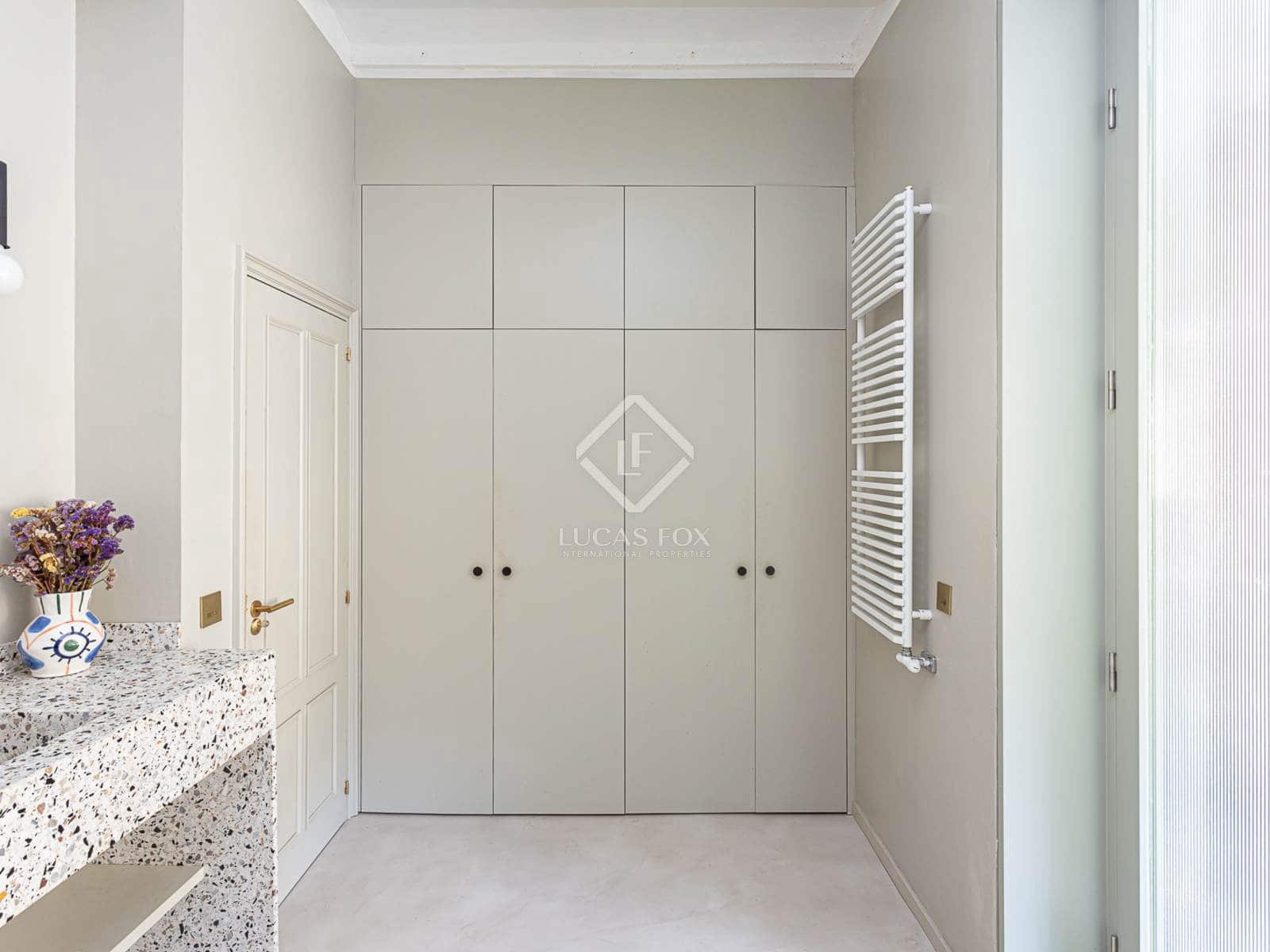 3 chambre Appartement à vendre à Barcelone ville - 1 195 000 € (Ref: 7656267)