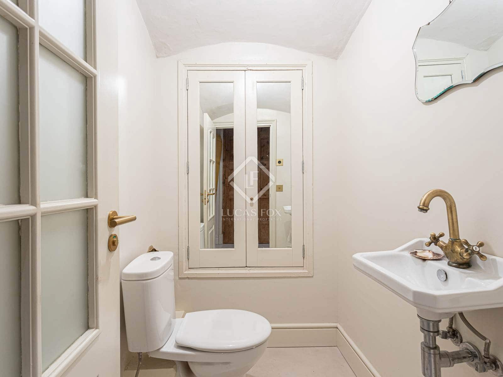 3 chambre Appartement à vendre à Barcelone ville - 1 195 000 € (Ref: 7656267)