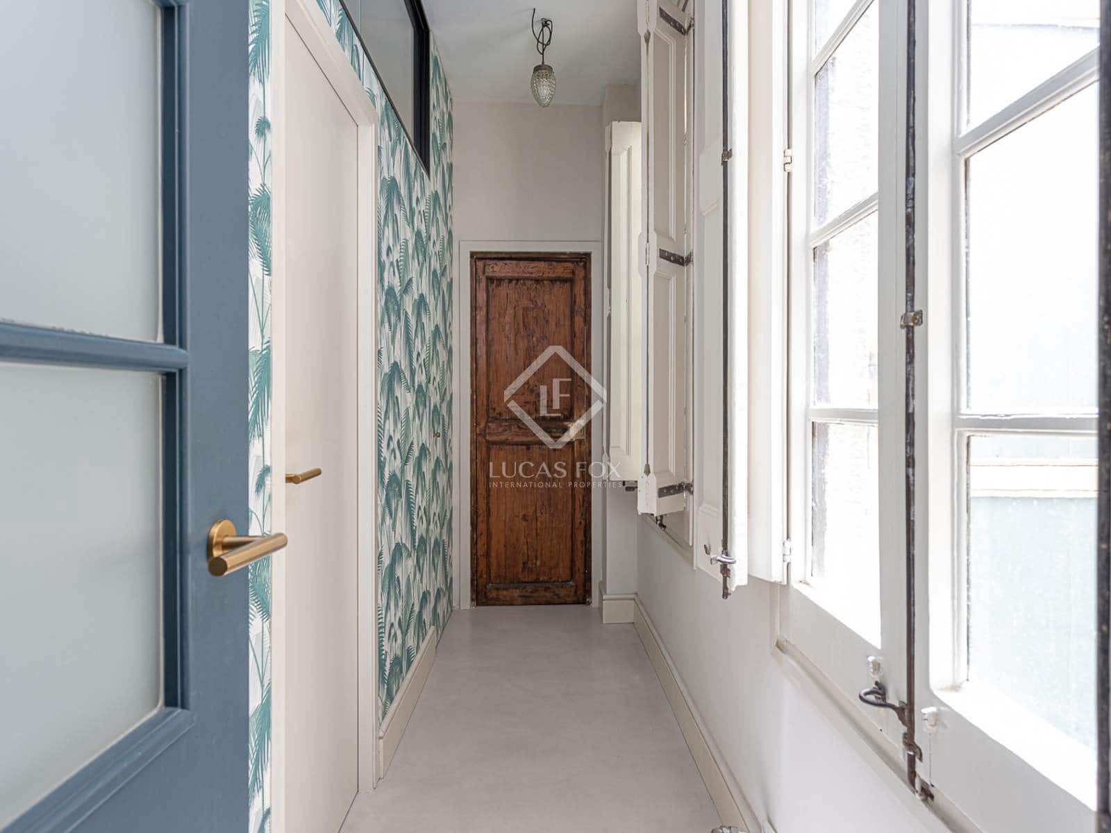 3 chambre Appartement à vendre à Barcelone ville - 1 195 000 € (Ref: 7656267)