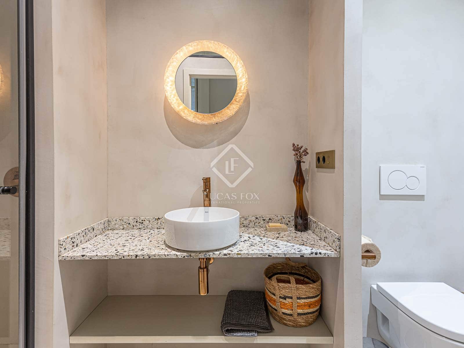 3 chambre Appartement à vendre à Barcelone ville - 1 195 000 € (Ref: 7656267)