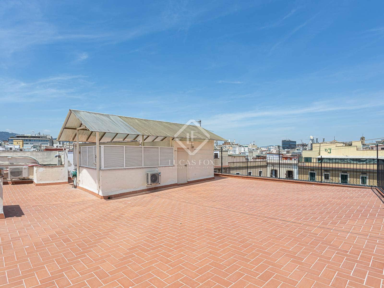 3 chambre Appartement à vendre à Barcelone ville - 1 195 000 € (Ref: 7656267)
