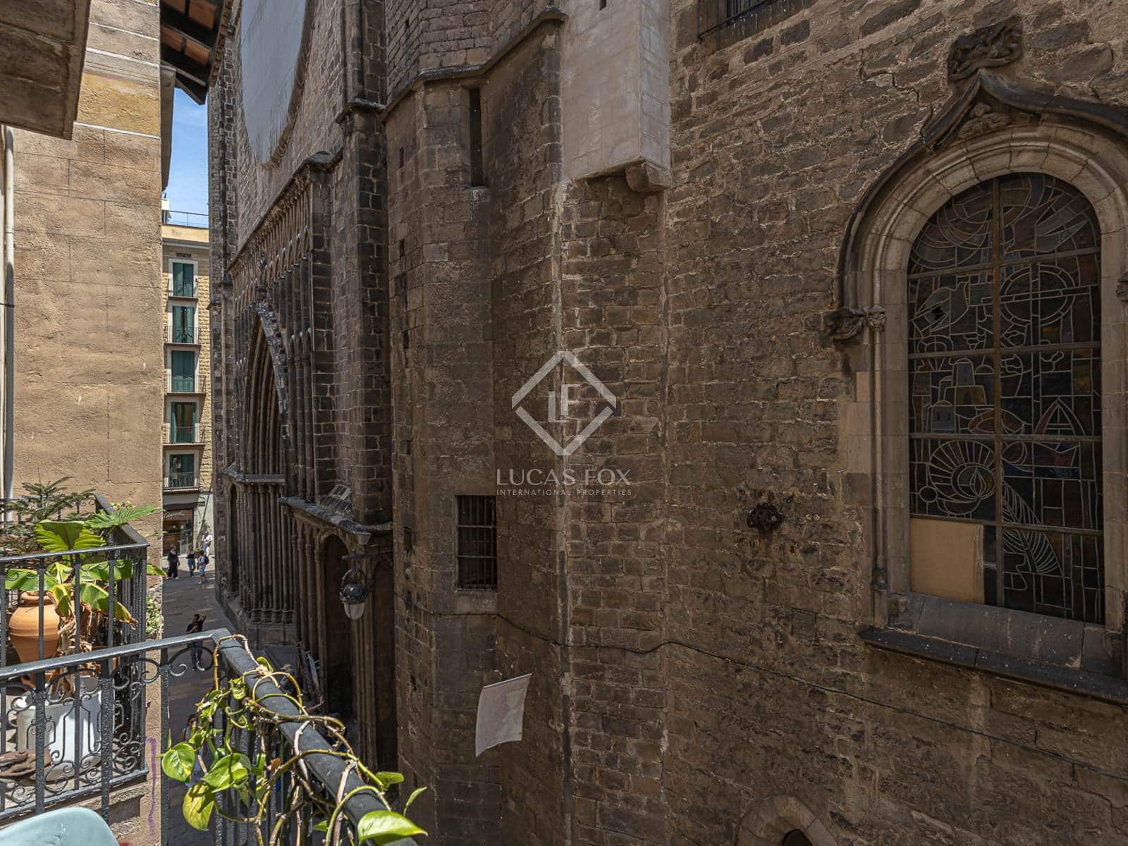 3 chambre Appartement à vendre à Barcelone ville - 1 195 000 € (Ref: 7656267)